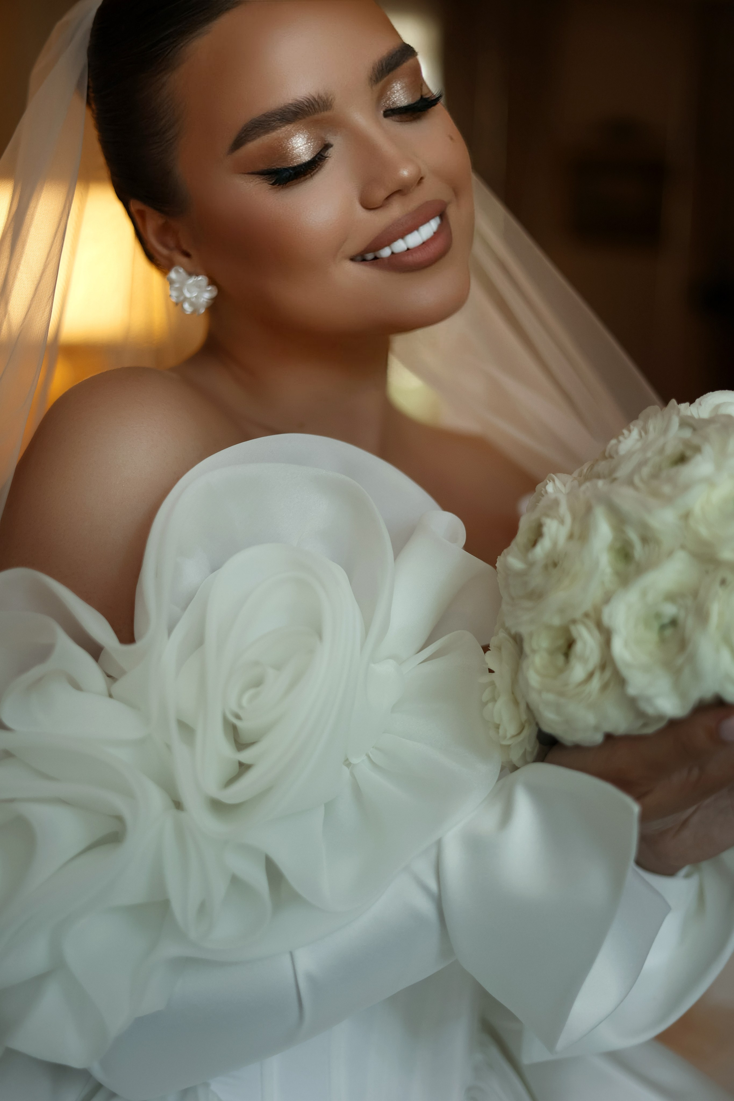 Алексей и Галина. Фотограф Санкт-Петербург