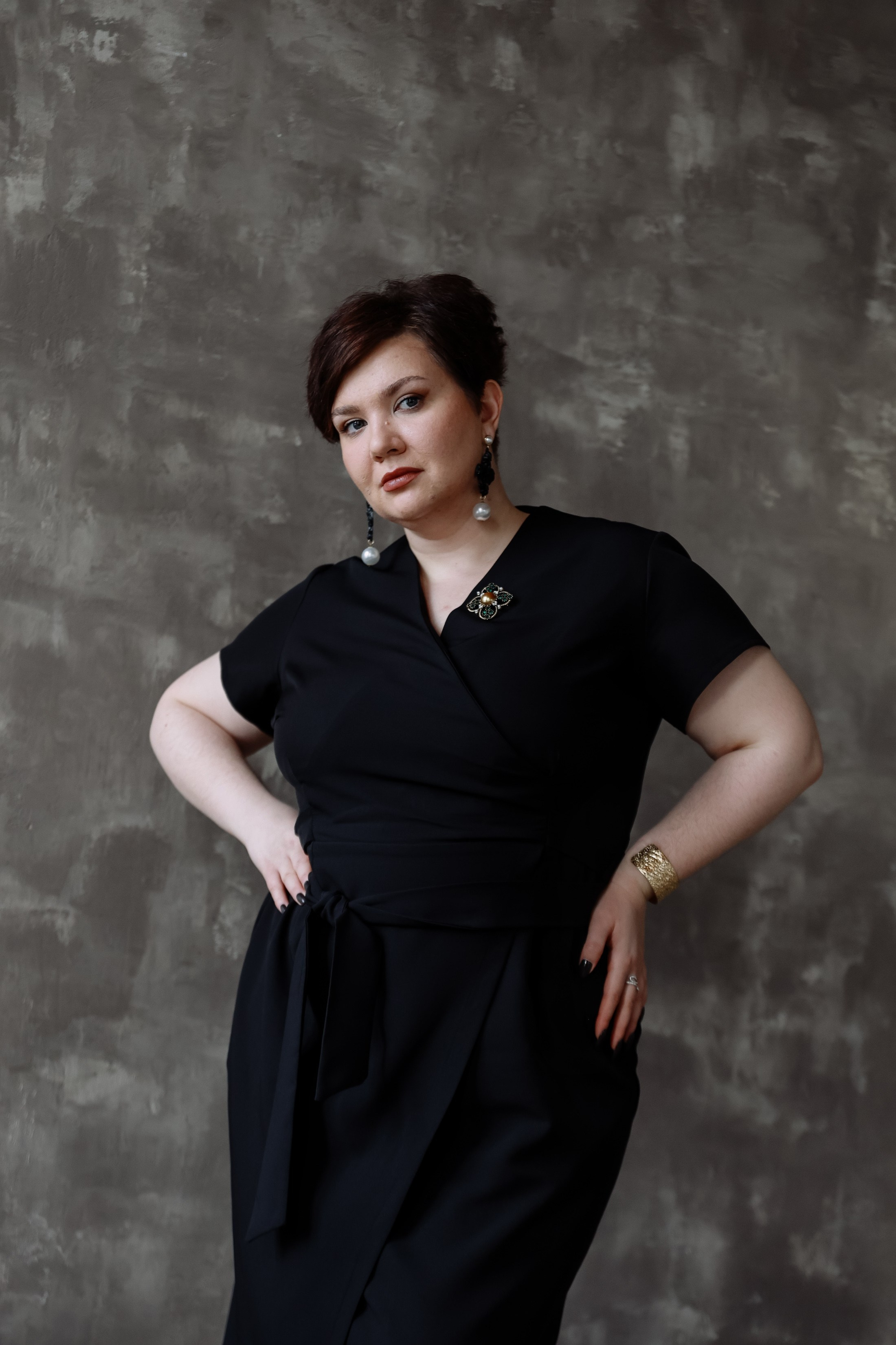 Модельные тесты и психологические портреты. Фотограф Юлия Мальцева