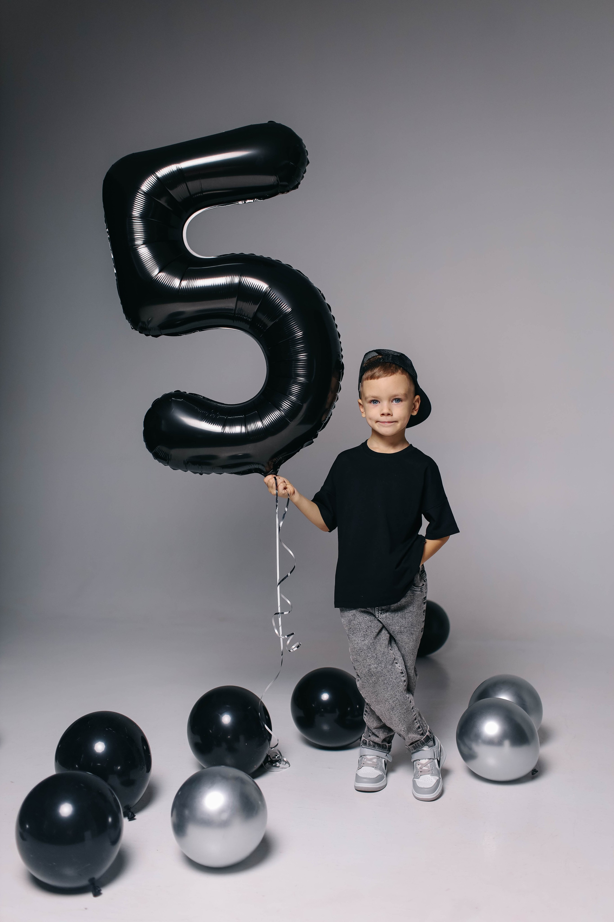 Годовасия и Дни рождения. Семейный и свадебный фотограф в Пензе Валерия Филюкова