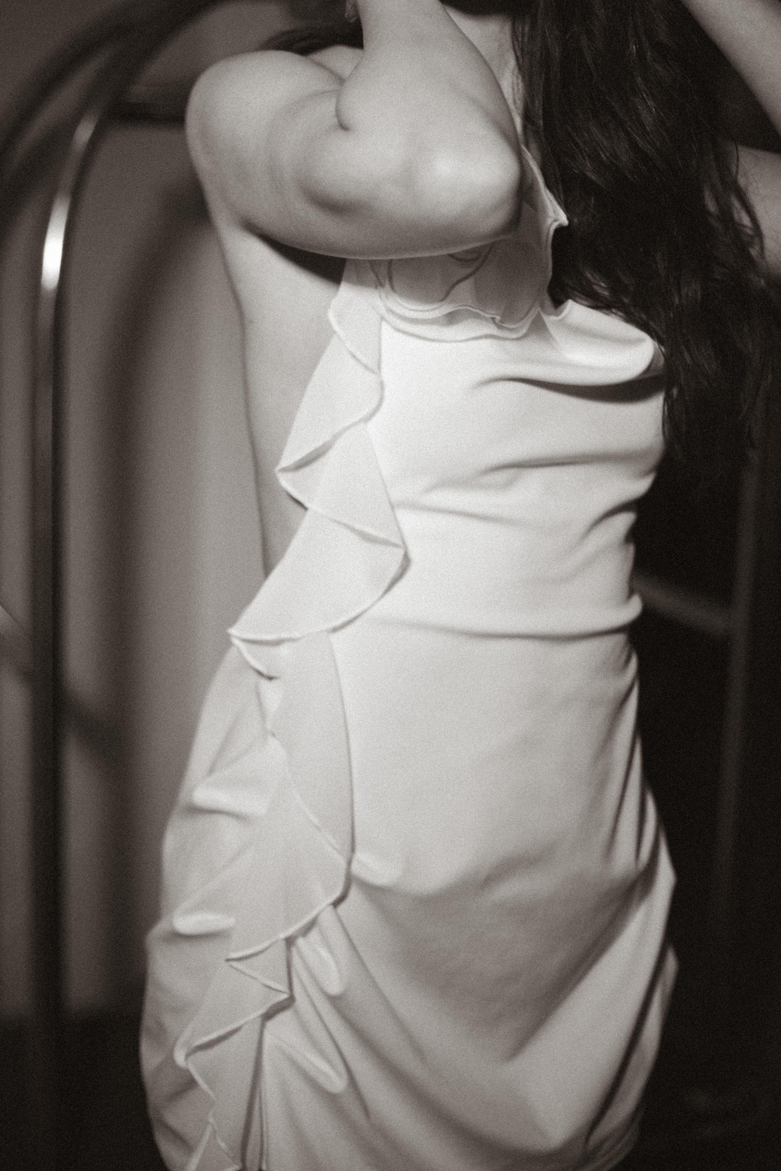 Утро невесты Аделина. Свадебный и персональный фотограф в Казани Алёна Ишаева