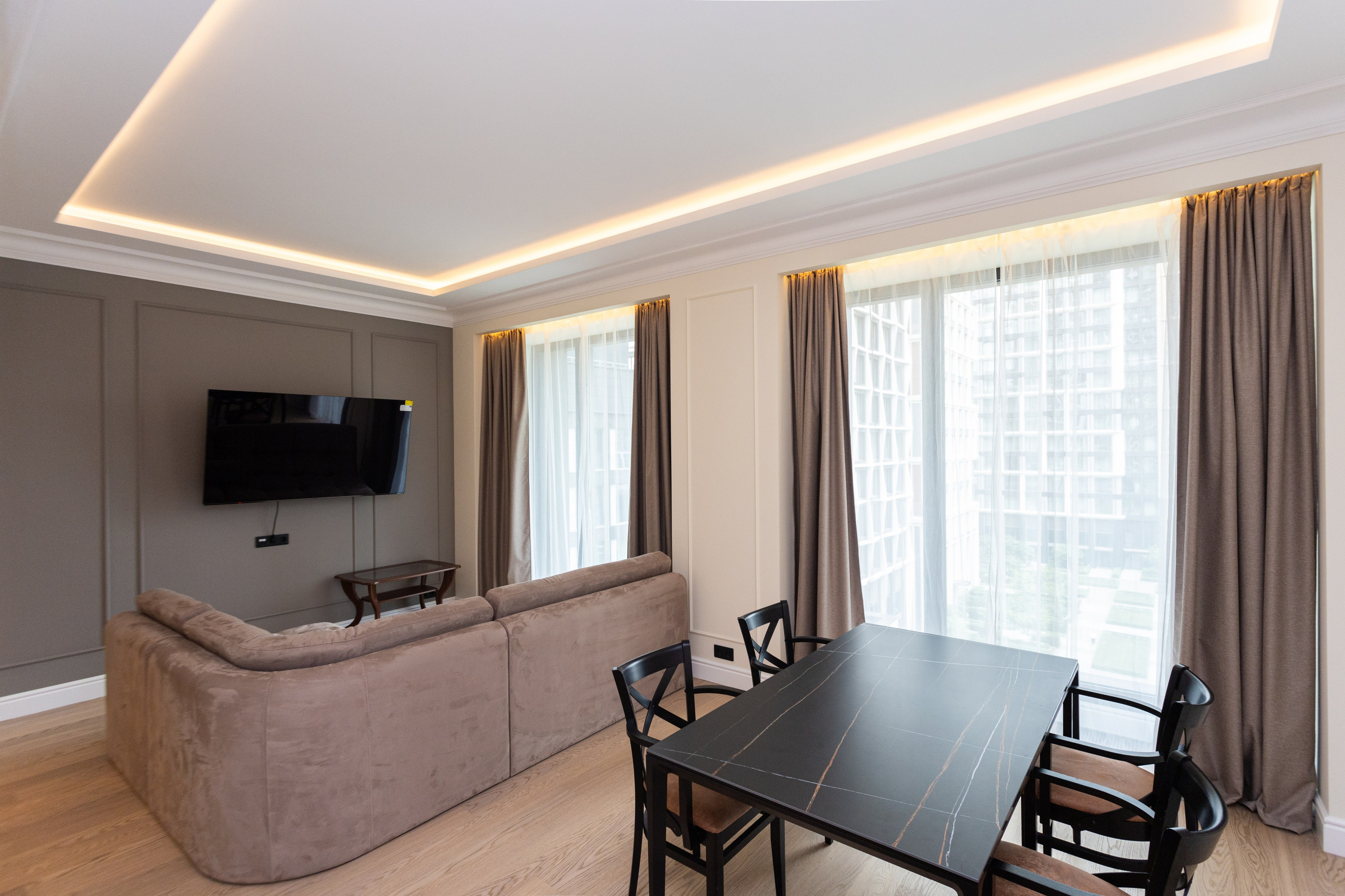 ЖК Прайм Парк. BogdanovPh