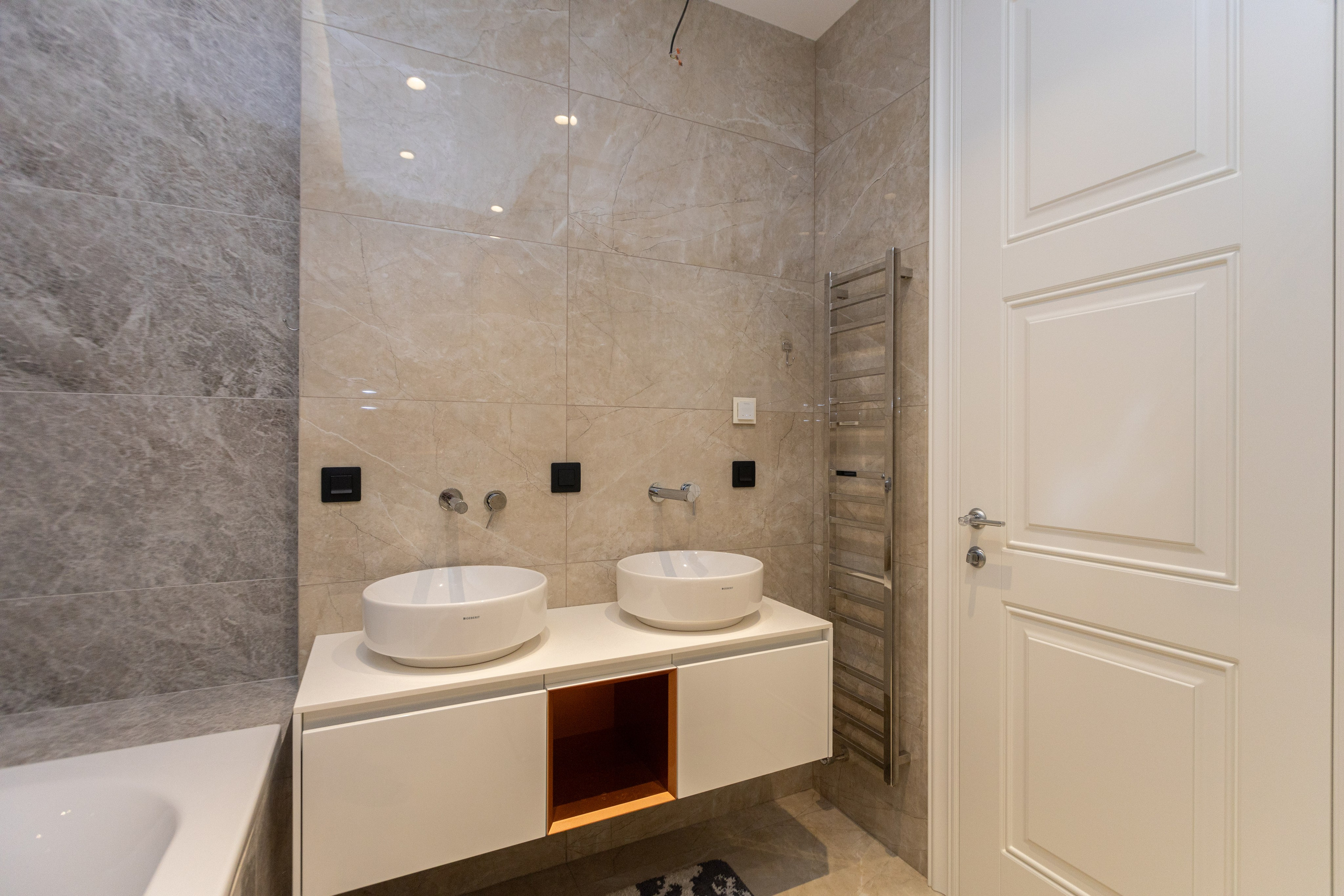 ЖК Прайм Парк. BogdanovPh