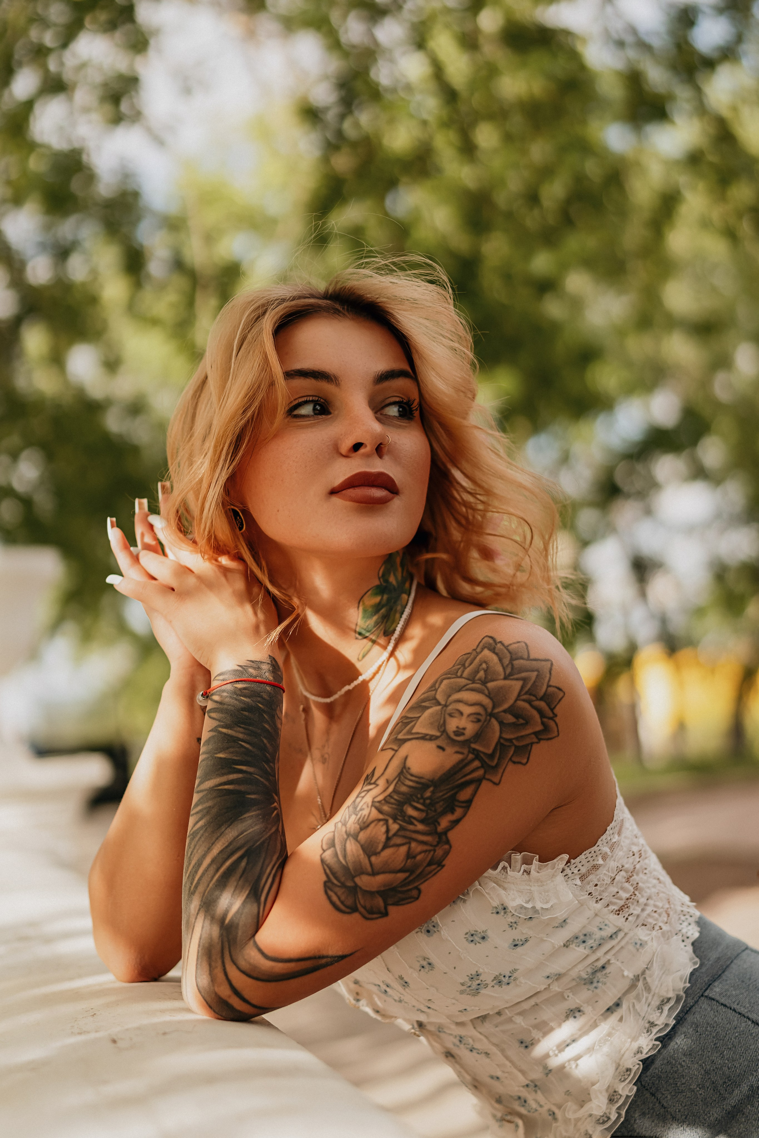 Портретный фотограф Тюмень Елена Шарапова