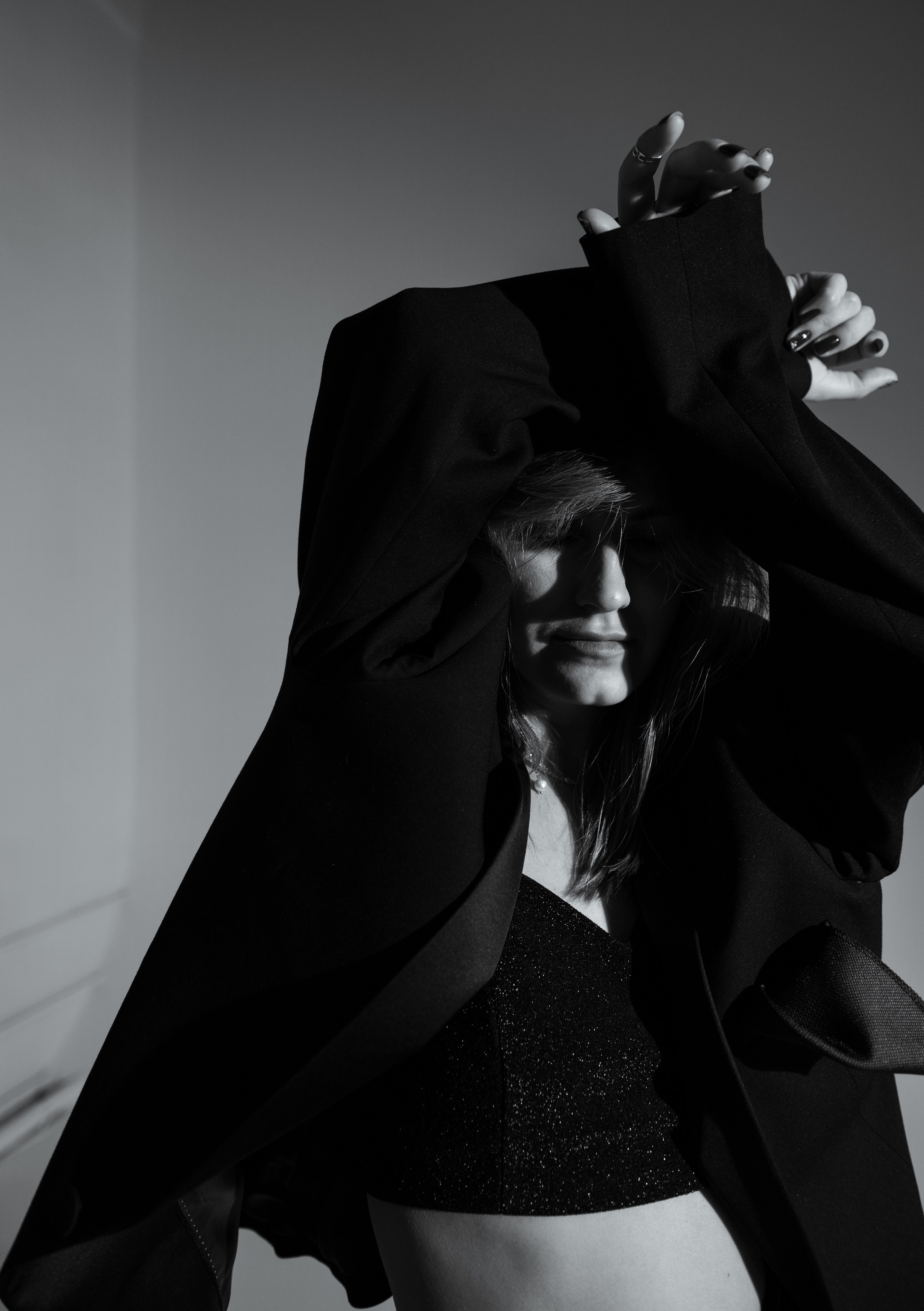 Лиза. Семейный и свадебный фотограф в Нижнем Новгороде Анастасия Хренова