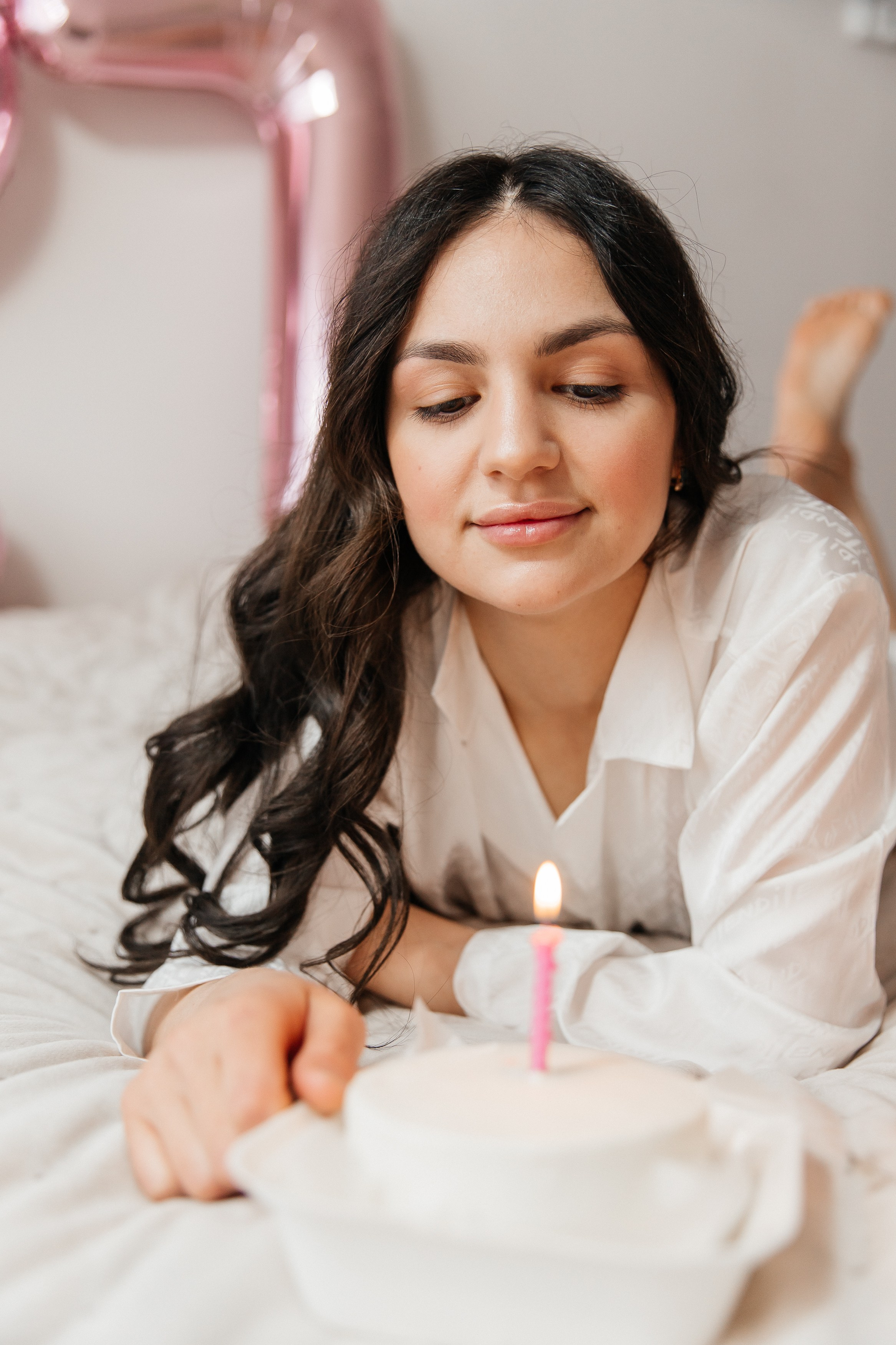 Катя. Воронистая Анастасия. Фотограф Якутия, Томпонский район