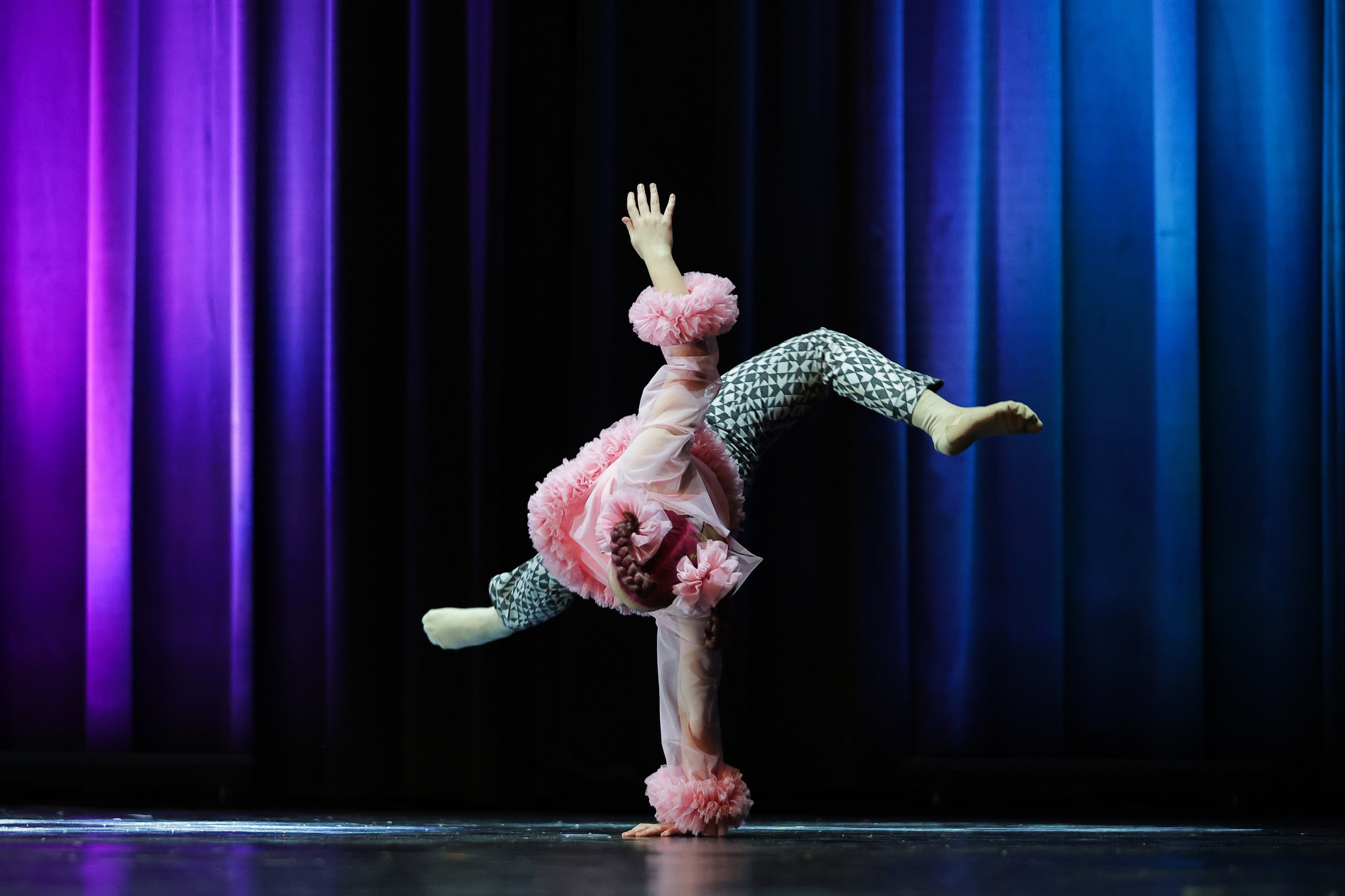 LevelUp Kids 2025. Портретный Фотограф Александр «Konevtsoph» В Санкт-Петербурге