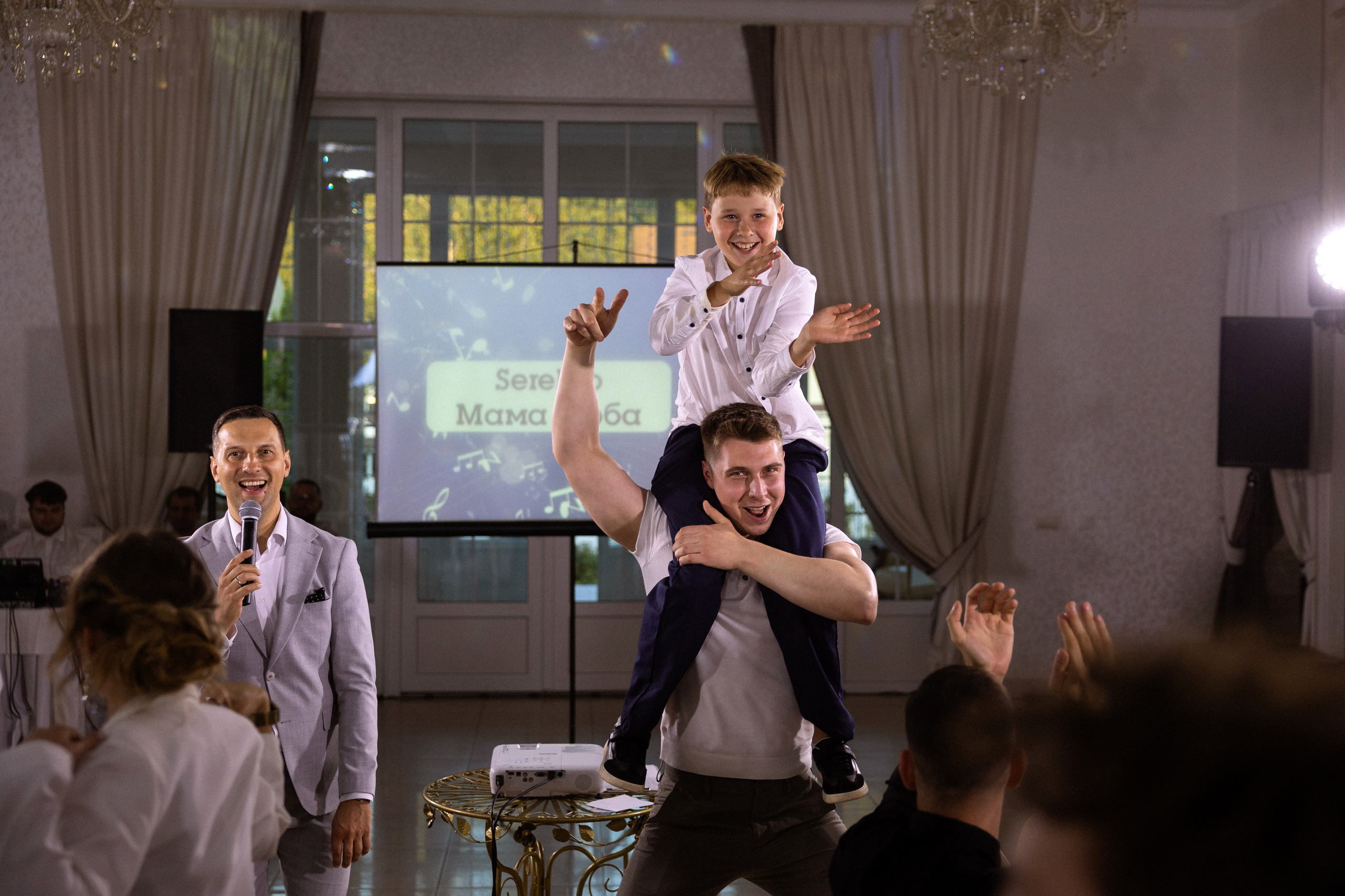 Даша&Вадим. Свадебный фотограф по всей Беларуси Цепелева Анна