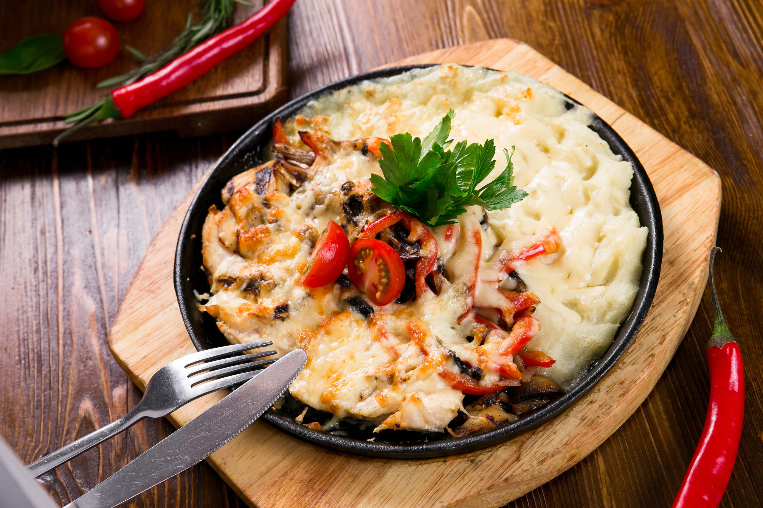 Рекламная и food съемка в Екатеринбурге Оксана Павлова