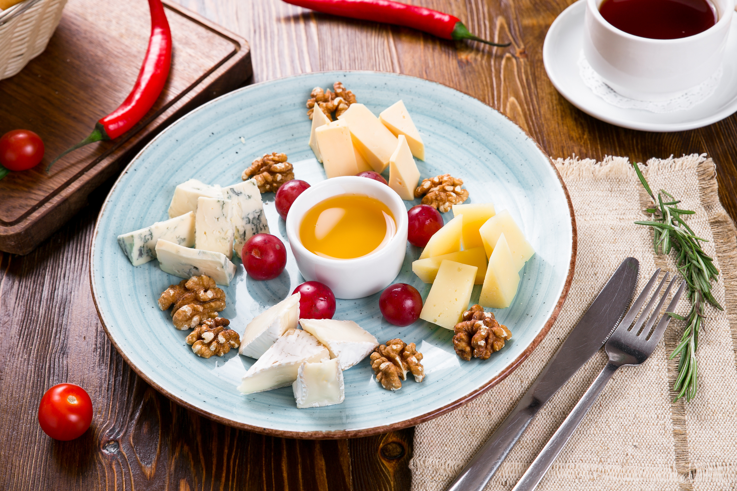 Рекламная и food съемка в Екатеринбурге Оксана Павлова