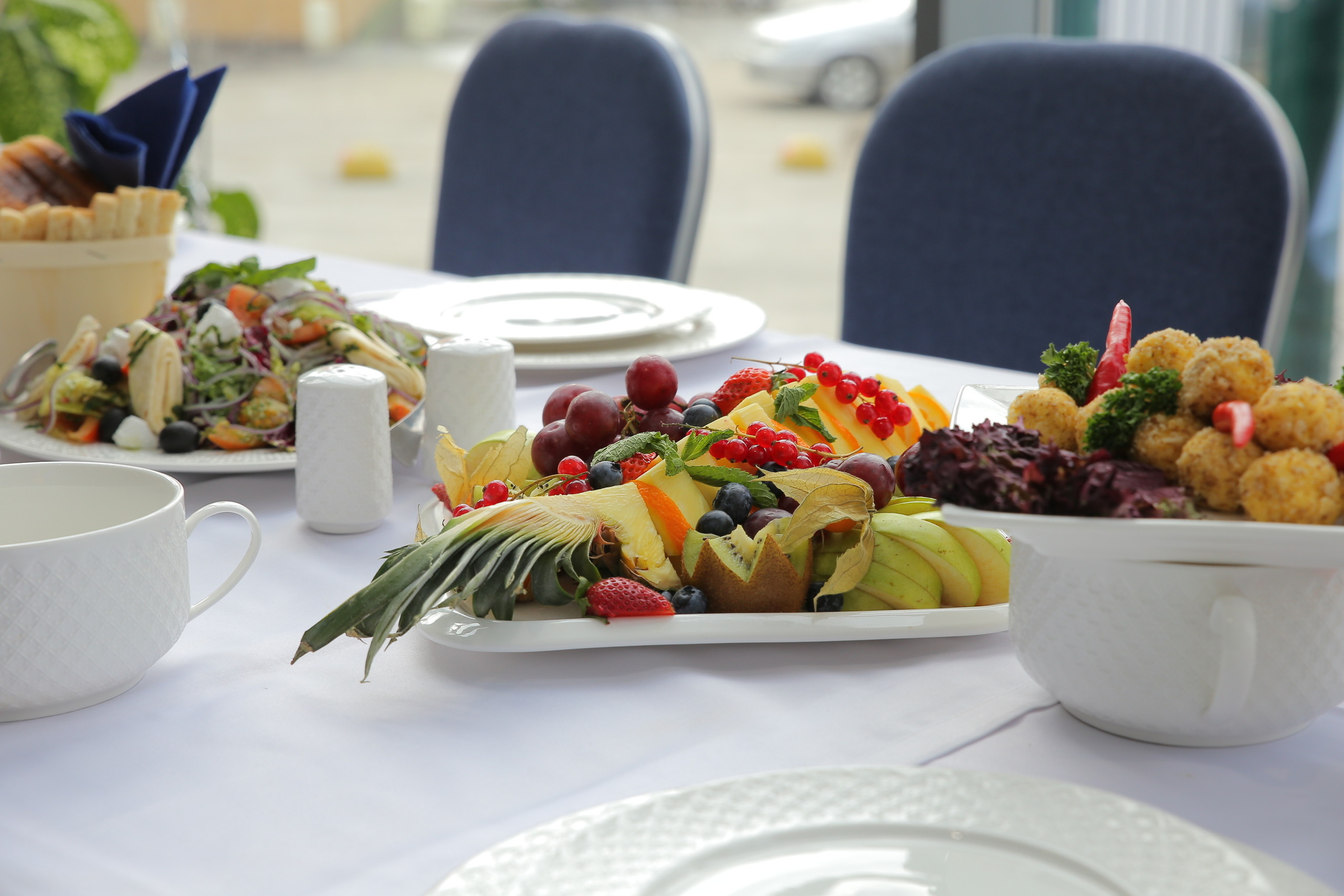 Рекламная и food съемка в Екатеринбурге Оксана Павлова