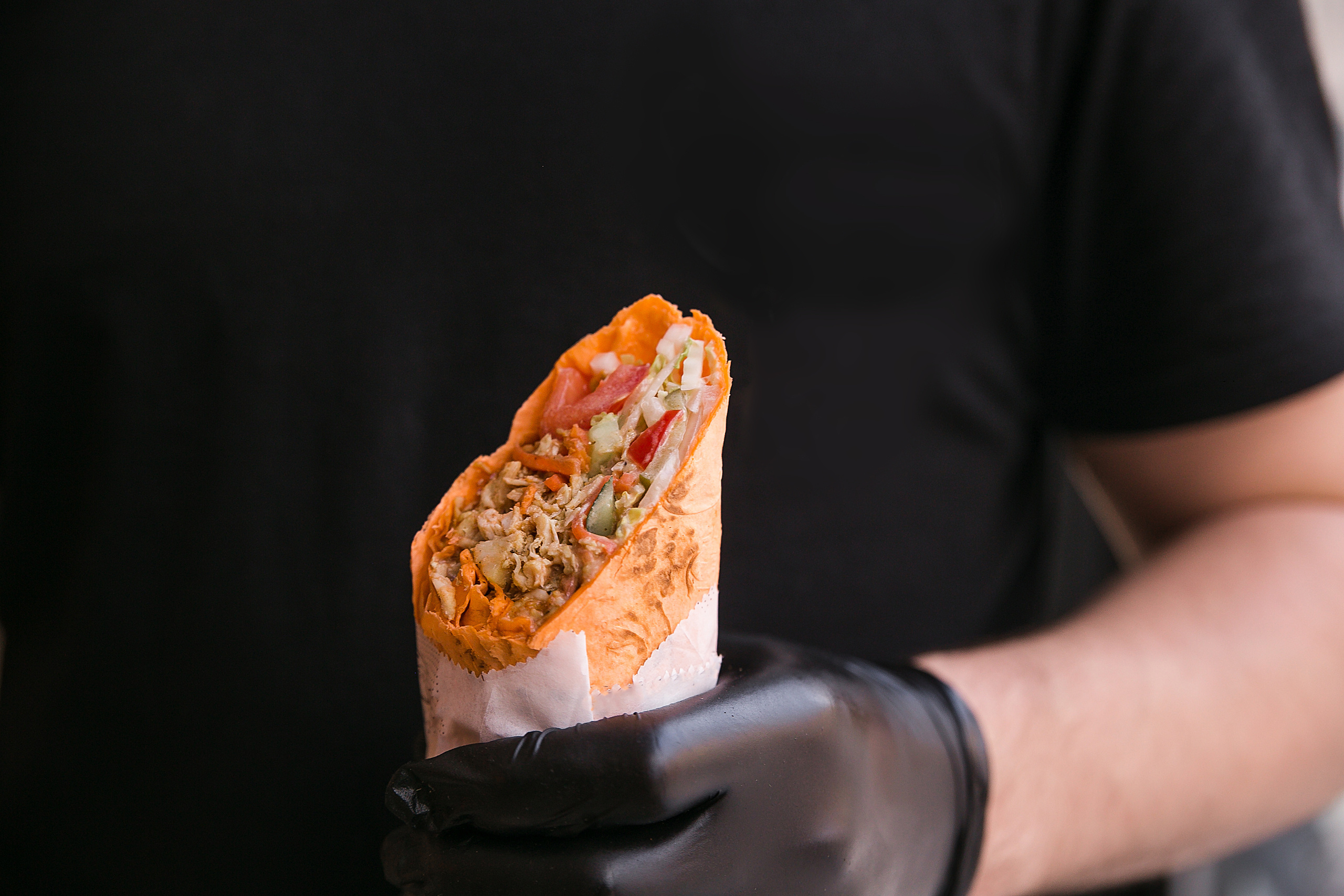 Фото и видео съемка еды для соцсетей. Рекламная и food съемка в Екатеринбурге Оксана Павлова