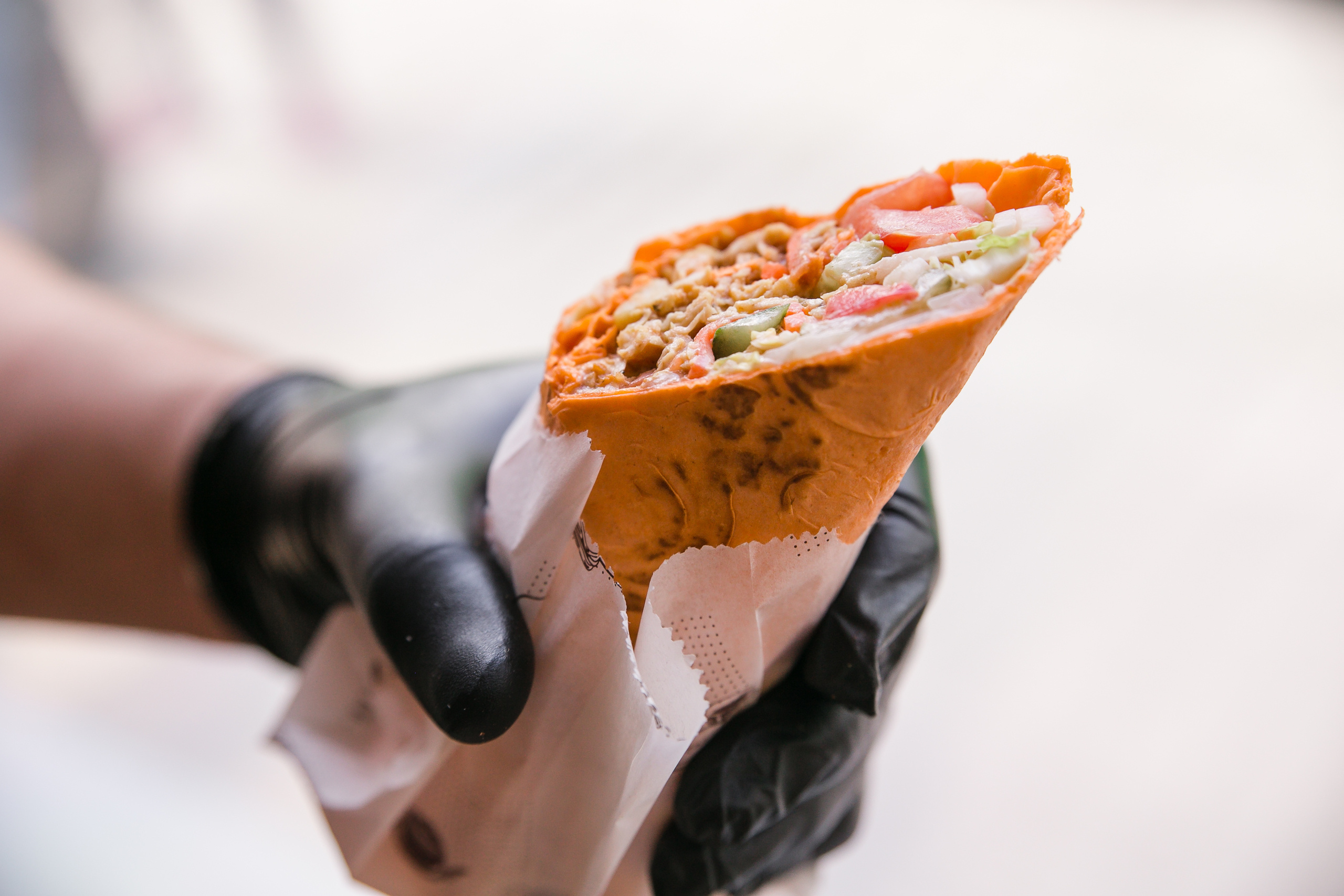 Фото и видео съемка еды для соцсетей. Рекламная и food съемка в Екатеринбурге Оксана Павлова