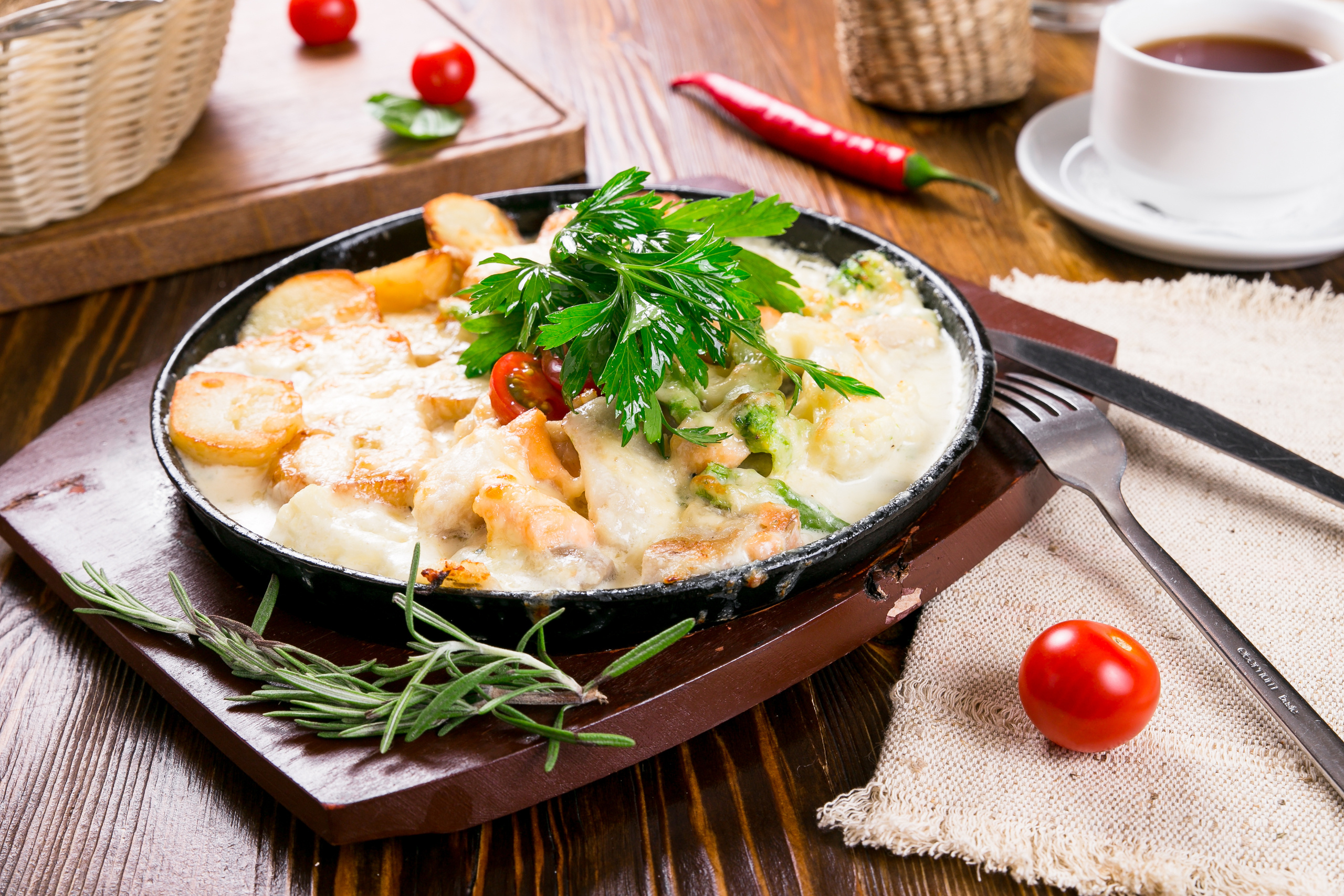 Рекламная и food съемка в Екатеринбурге Оксана Павлова