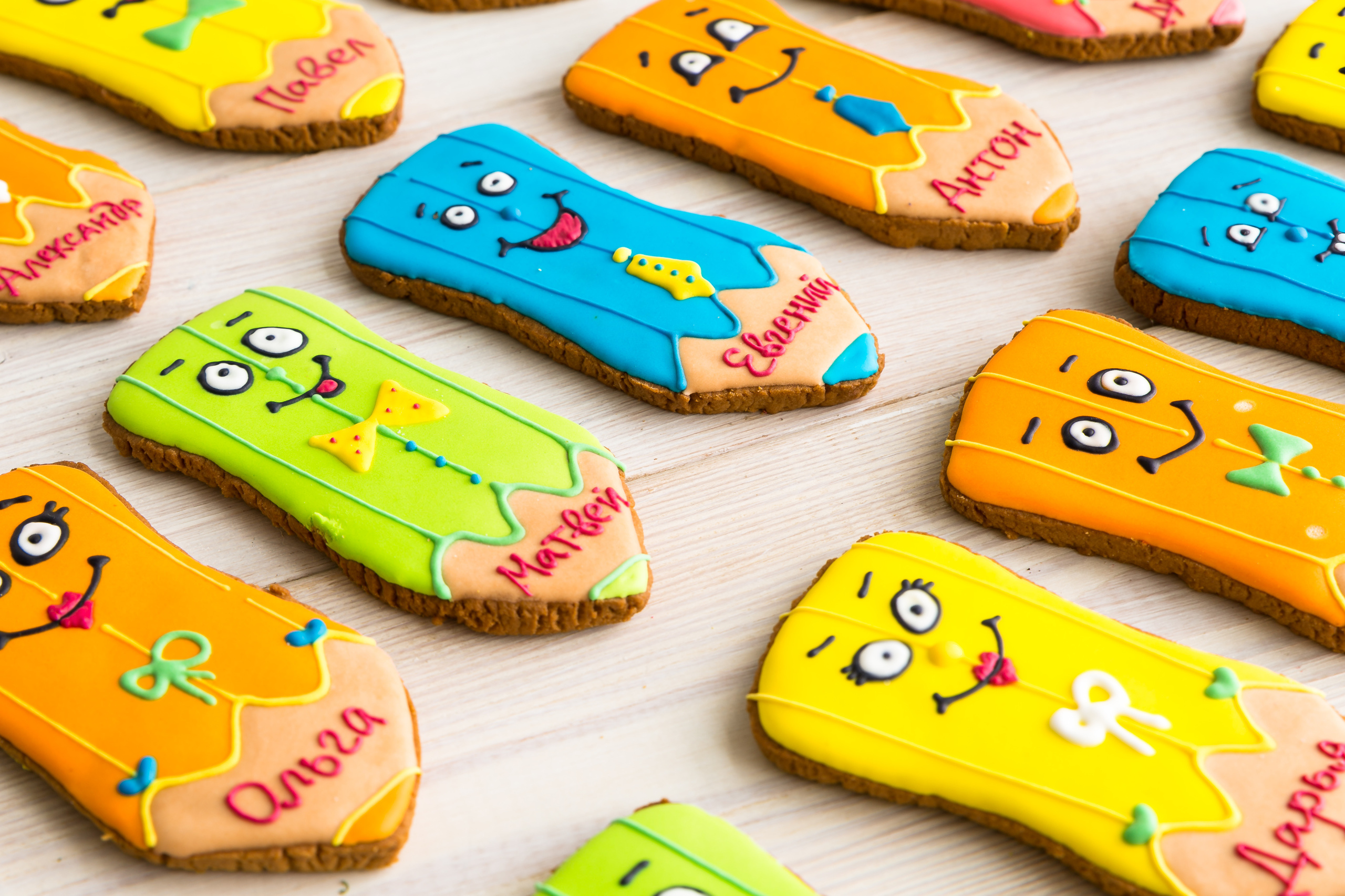 Фото и видео съемка еды для соцсетей. Рекламная и food съемка в Екатеринбурге Оксана Павлова