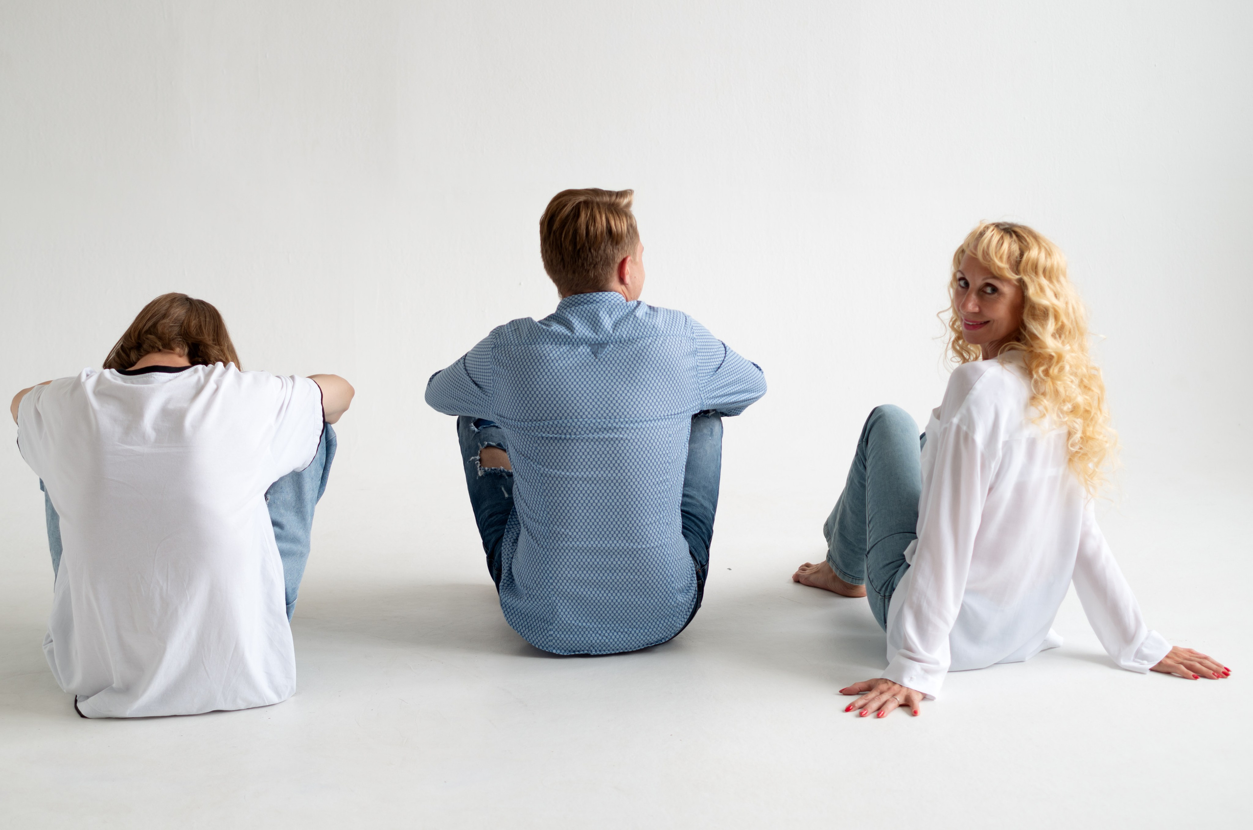 Семейная. Фотограф Марина Доглядная Челябинск фотосессии с лошадьми, мотоциклами