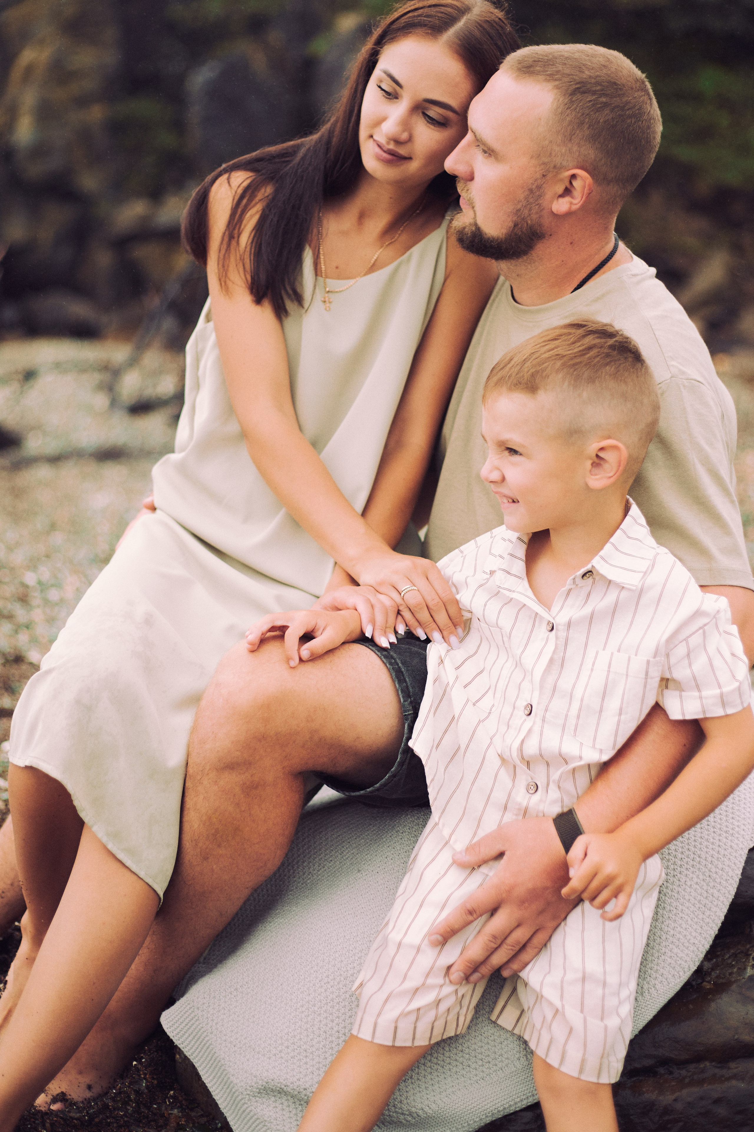 День рождения, только раз в году. Фотограф Ионова Анастасия, г Владивосток