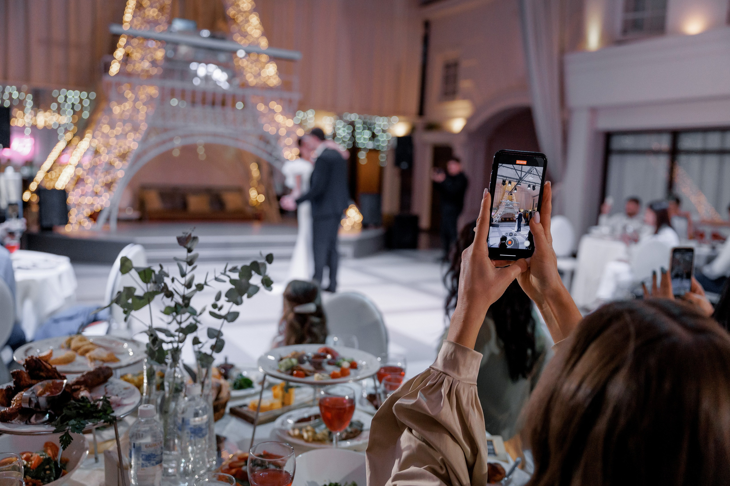 Ваня и Ульяна. Свадебный фотограф в Иркутске Сапаров Александр