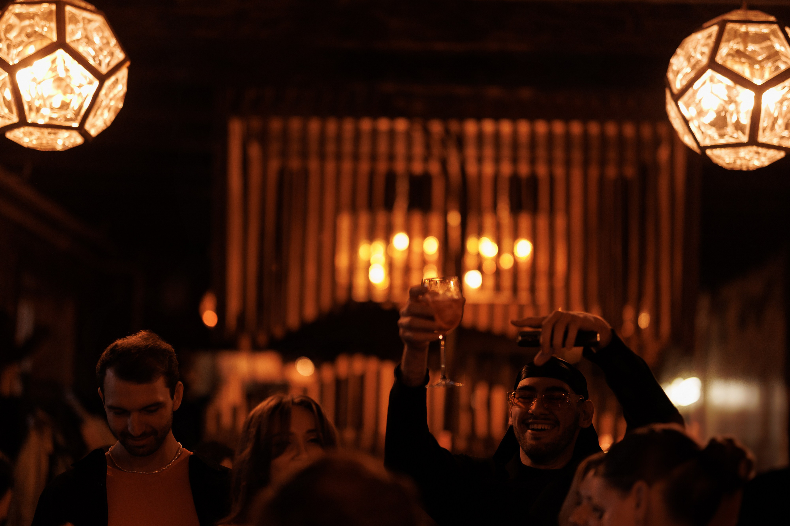 I & B. Свадебный и event-фотограф Иван Волнухин