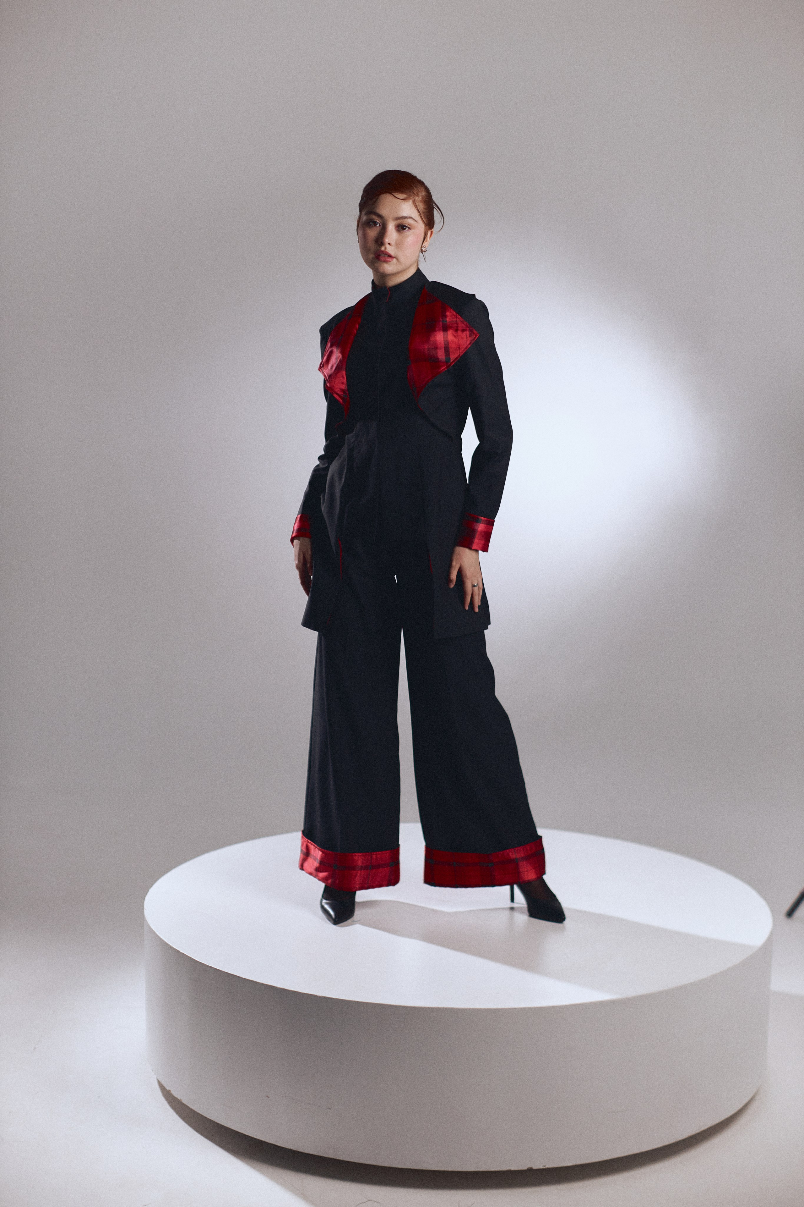 For Zukhra. Fashion-фотограф Желеуов Дулат