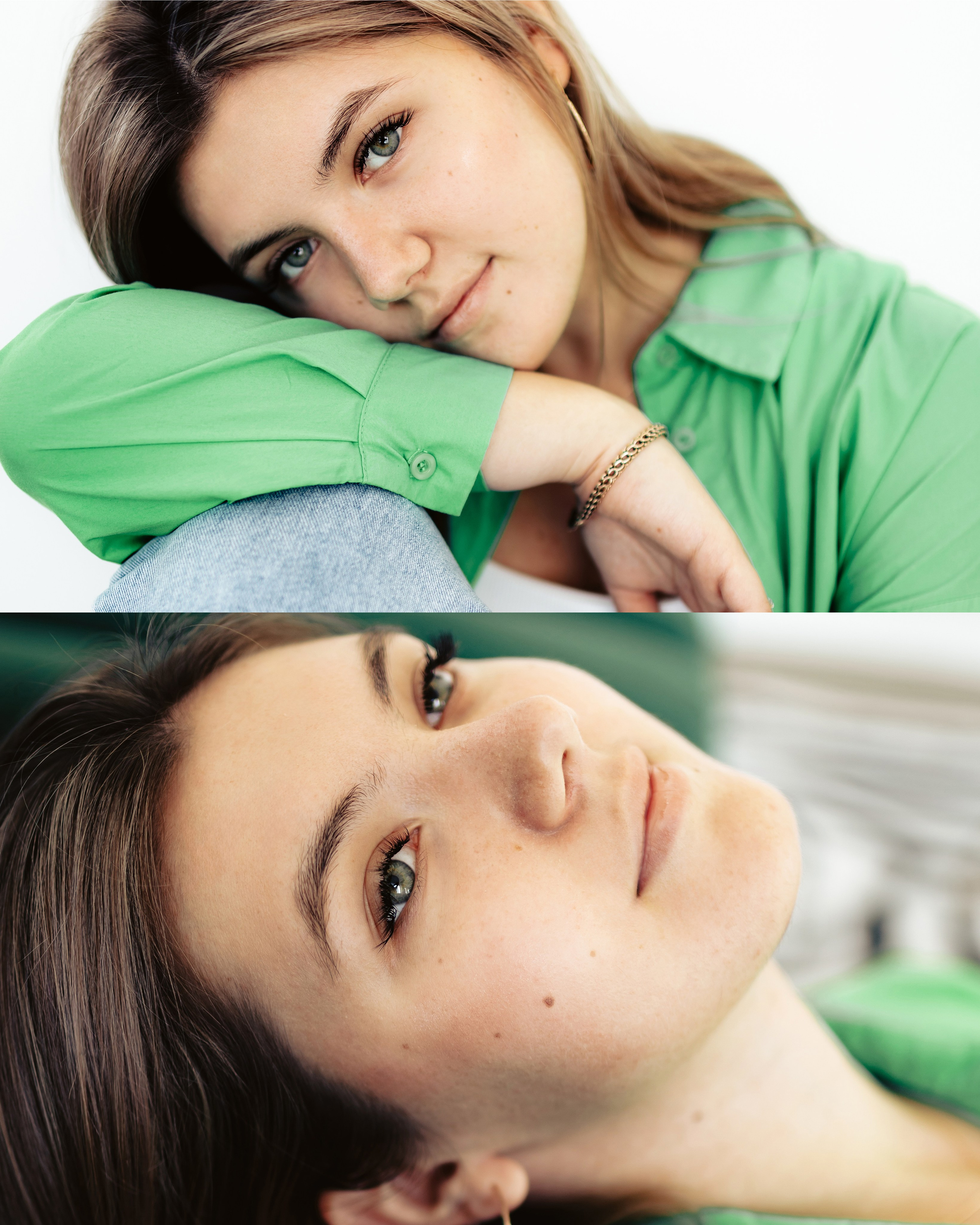 Студийные. Фотограф Анастасия Козловская aadazzling