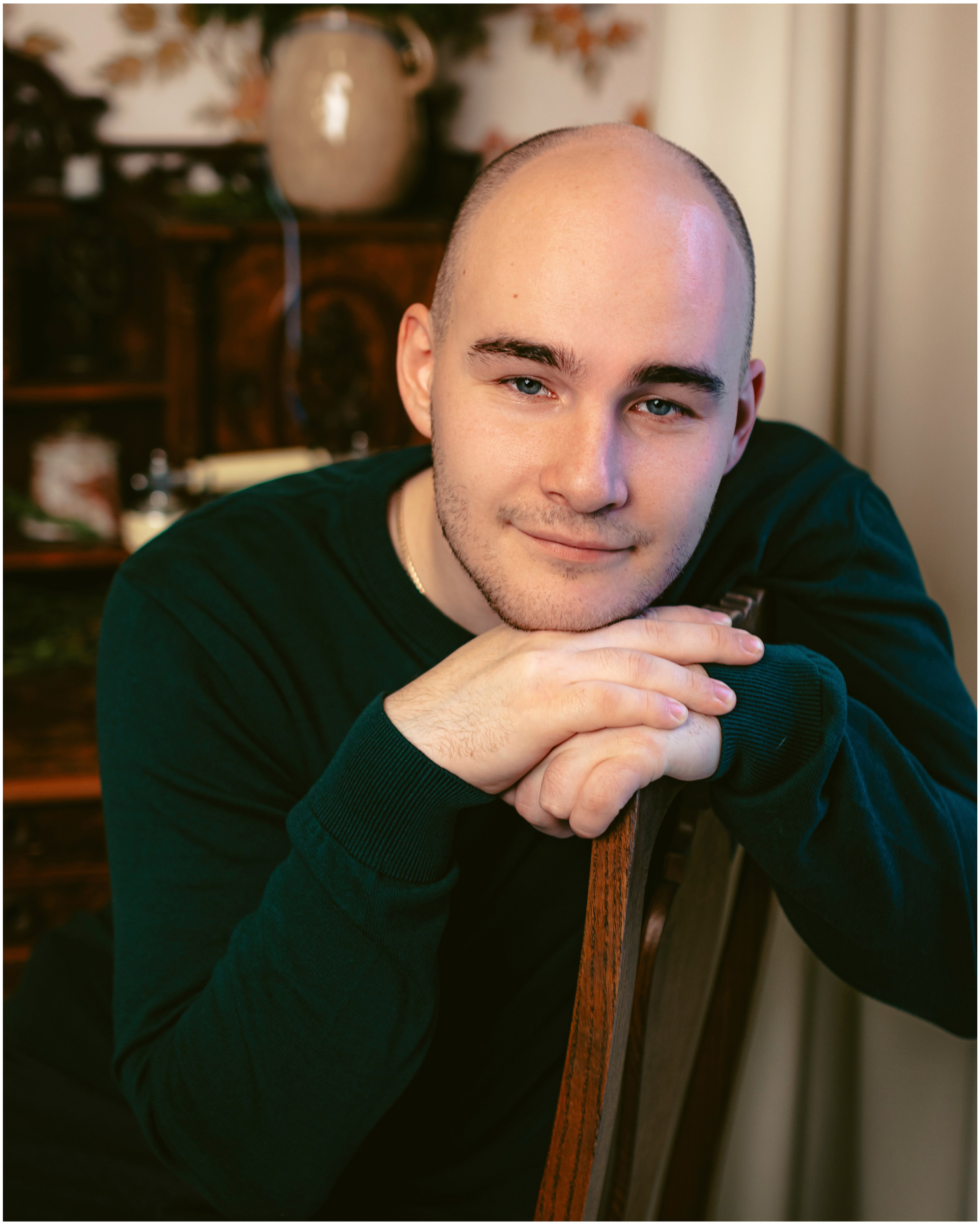 Студийные. Фотограф Анастасия Козловская aadazzling