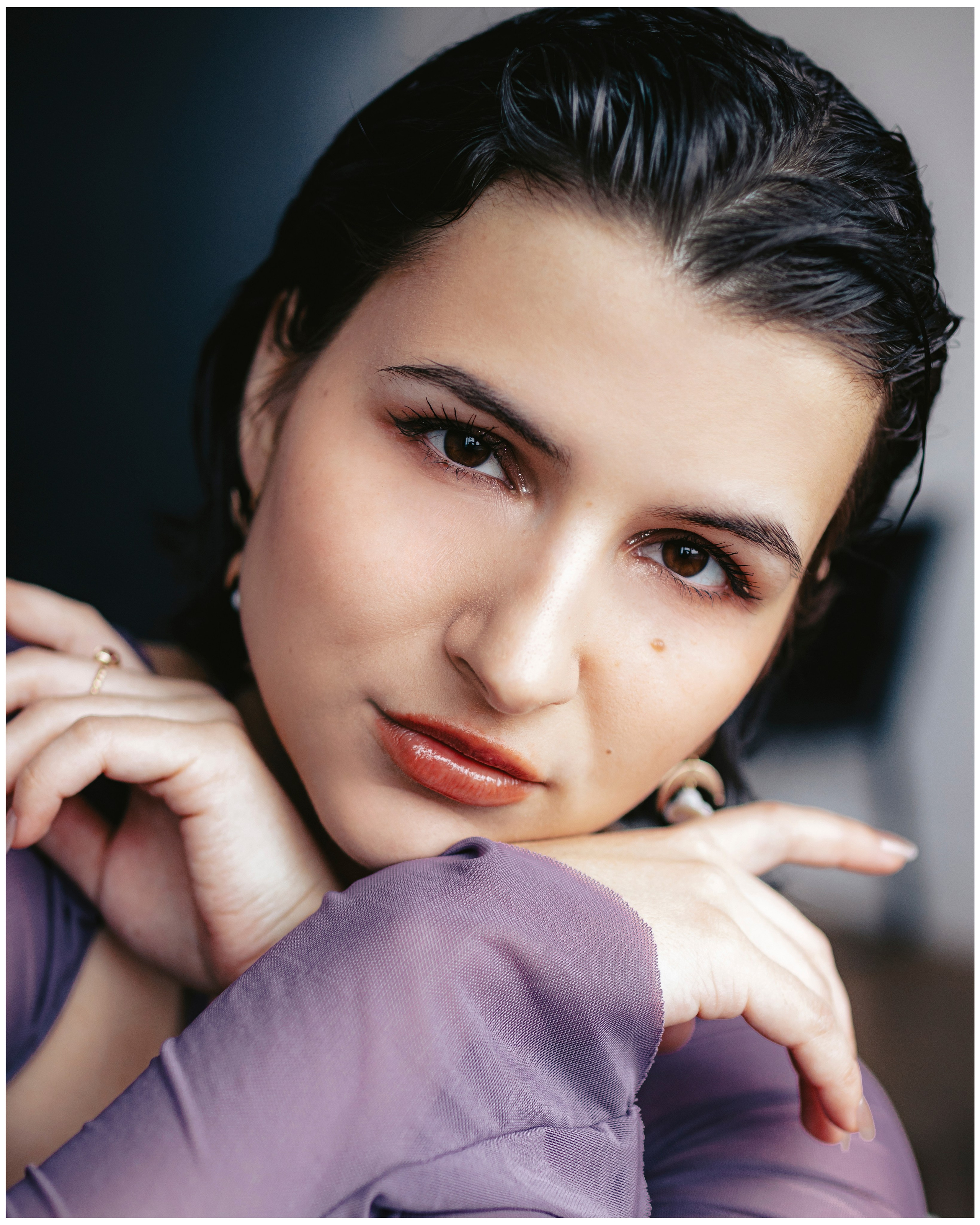 Студийные. Фотограф Анастасия Козловская aadazzling