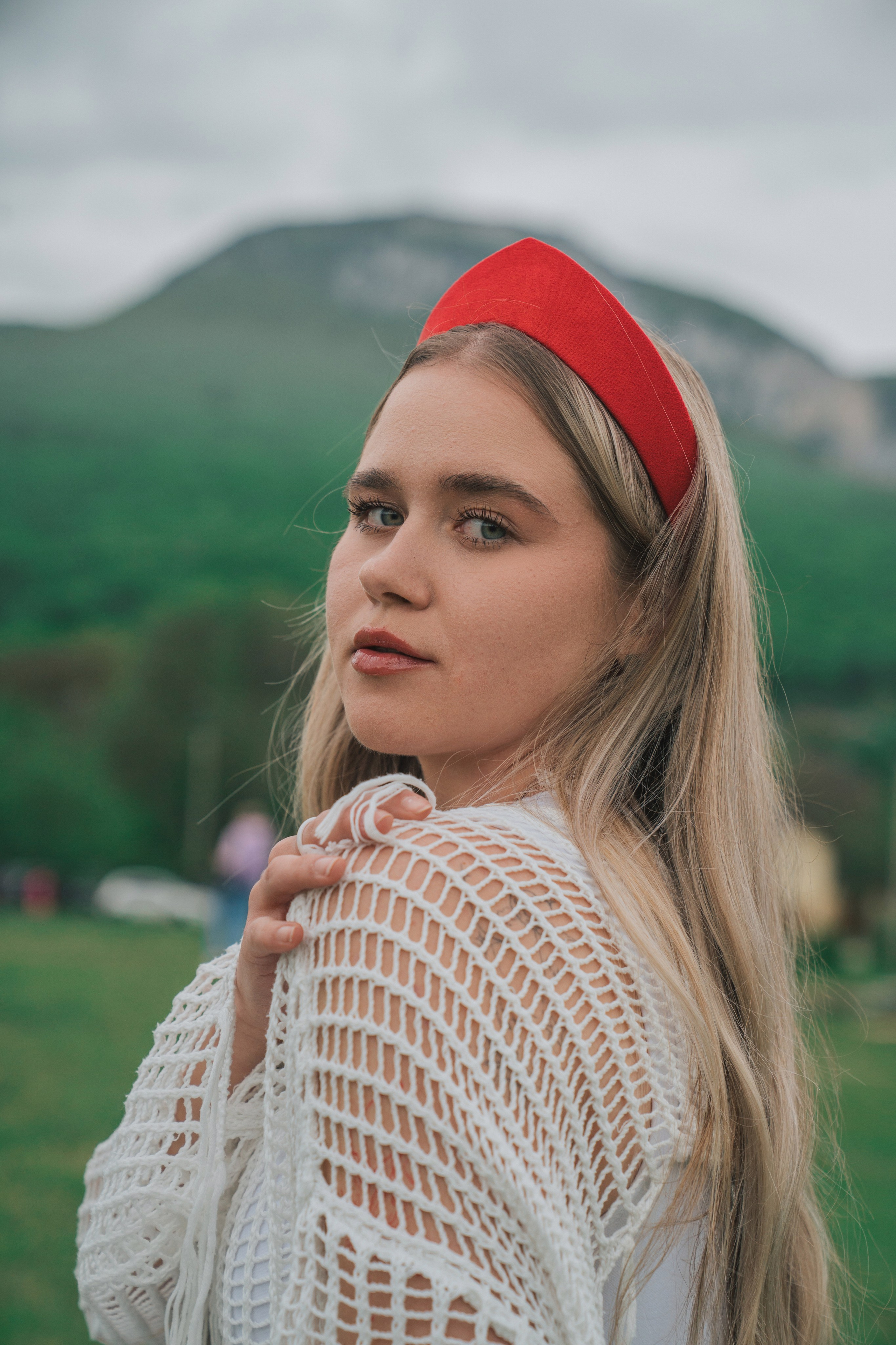 Маша. Видеограф и фотограф в Крыму