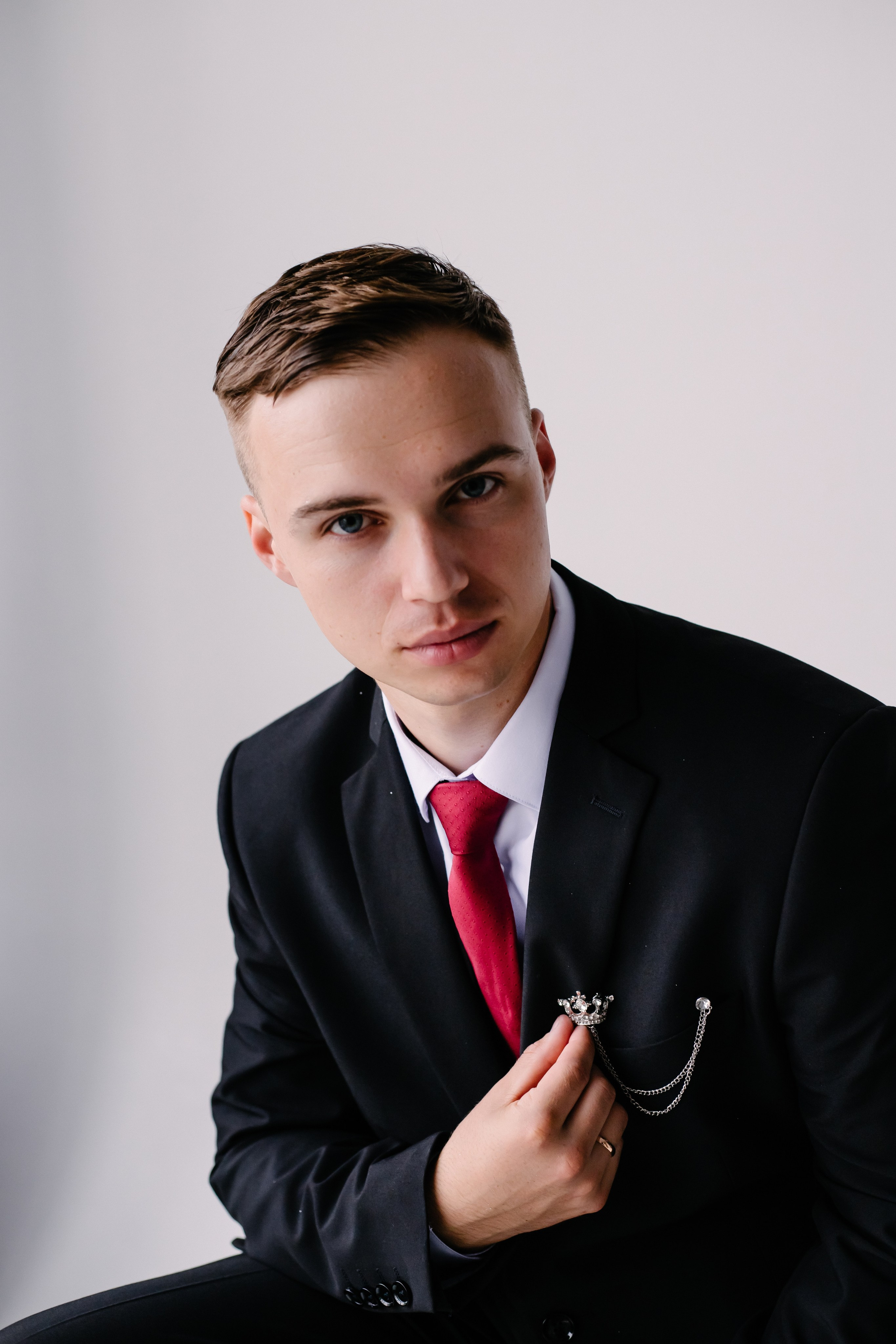 25 WED E&N. Свадебный фотограф Тулинова Мария