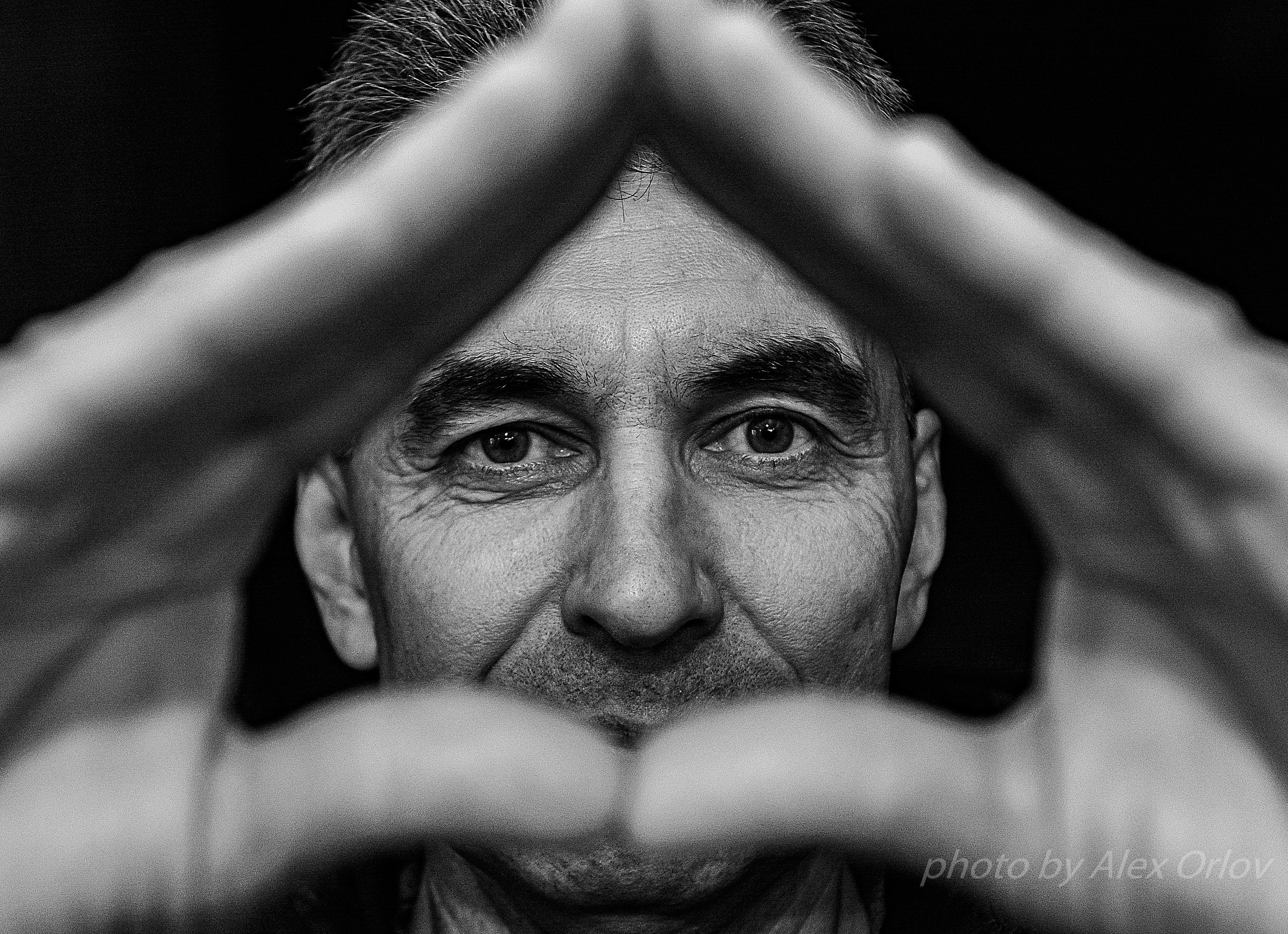 Фотограф Орлов Алексей Петрович. Челябинск