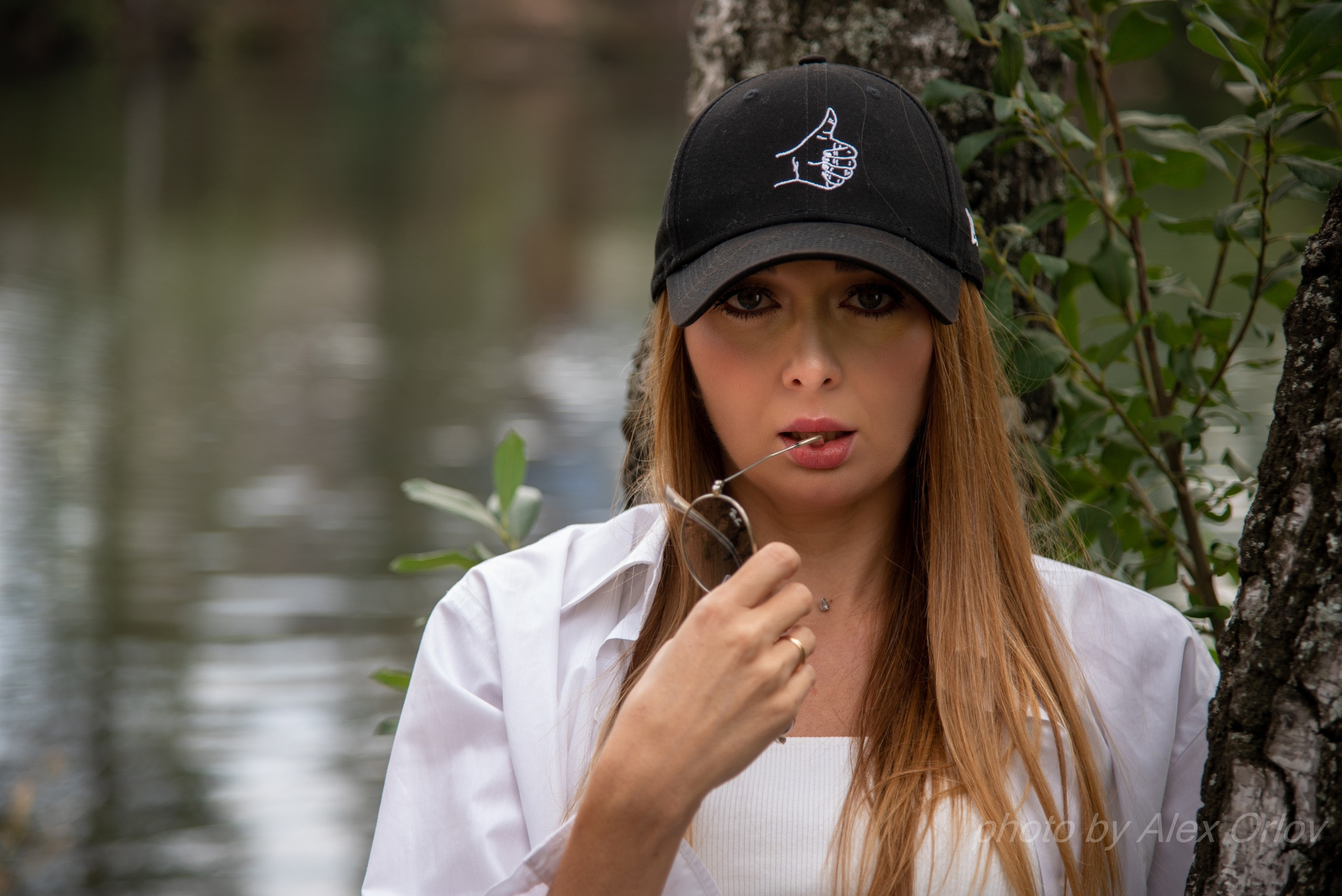 Прогулочная сессия. Фотограф Орлов Алексей Петрович. Челябинск