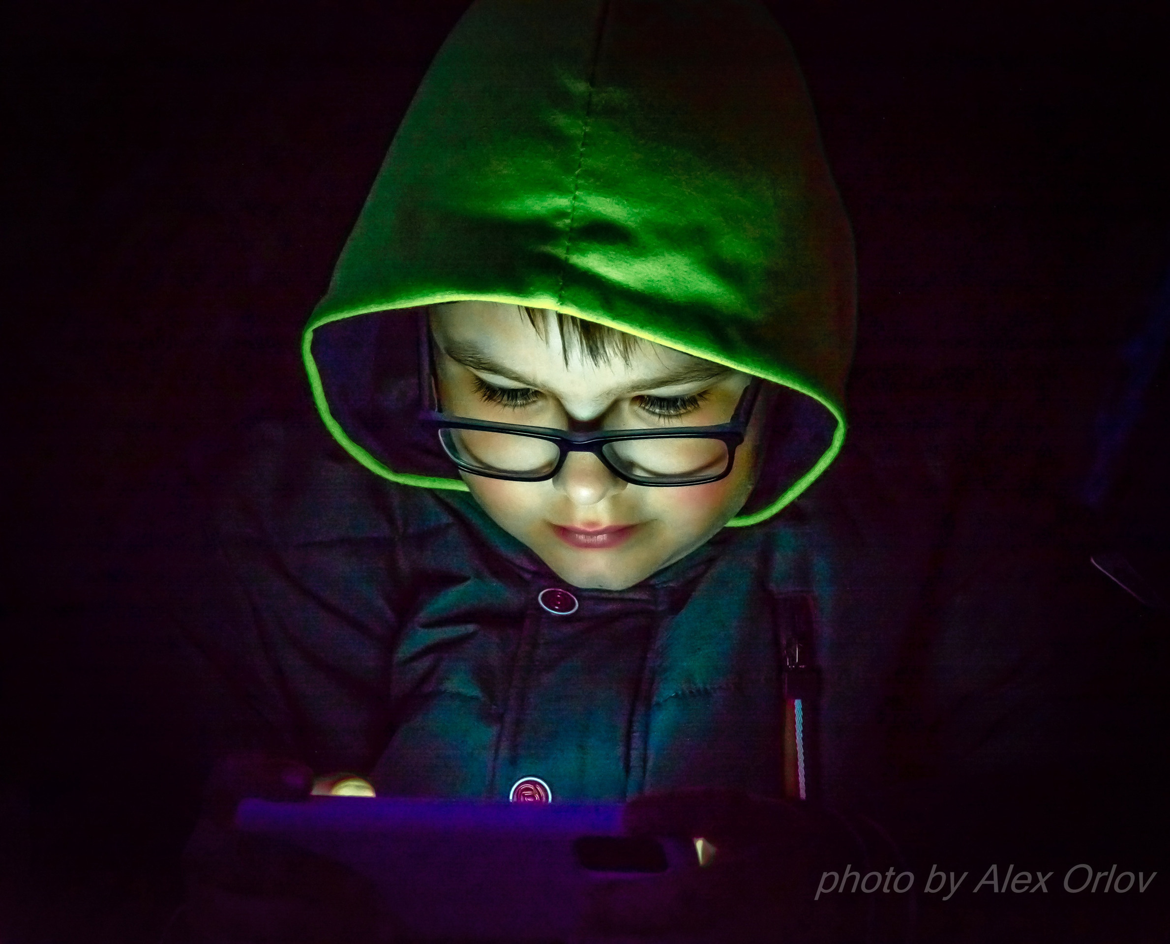 Фотограф Орлов Алексей Петрович. Челябинск