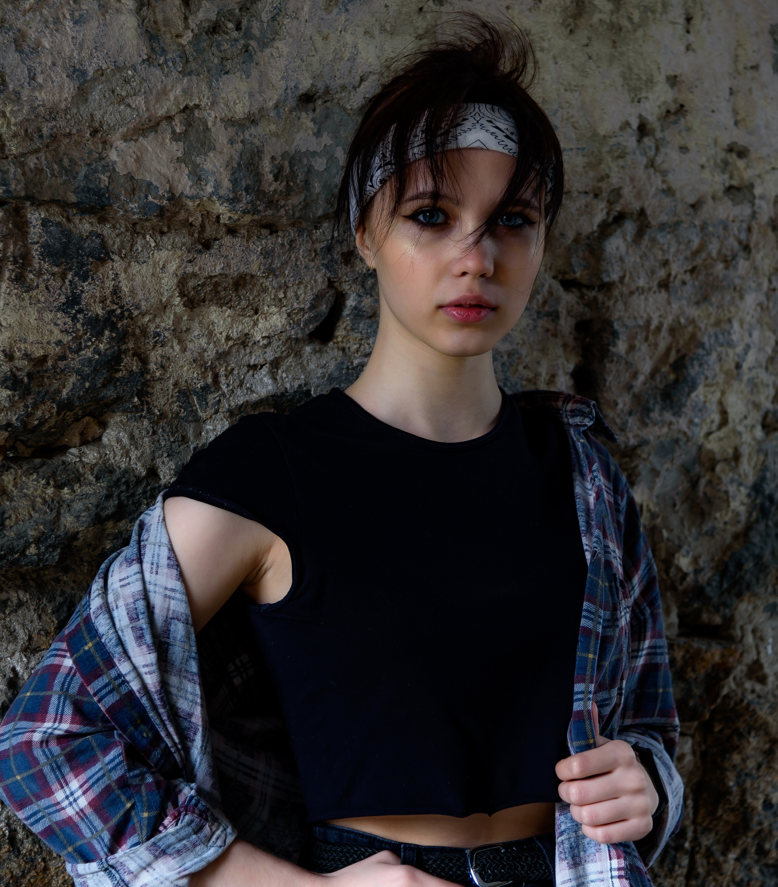 Фотографирование на улице. Фотограф Орлов Алексей Петрович. Челябинск