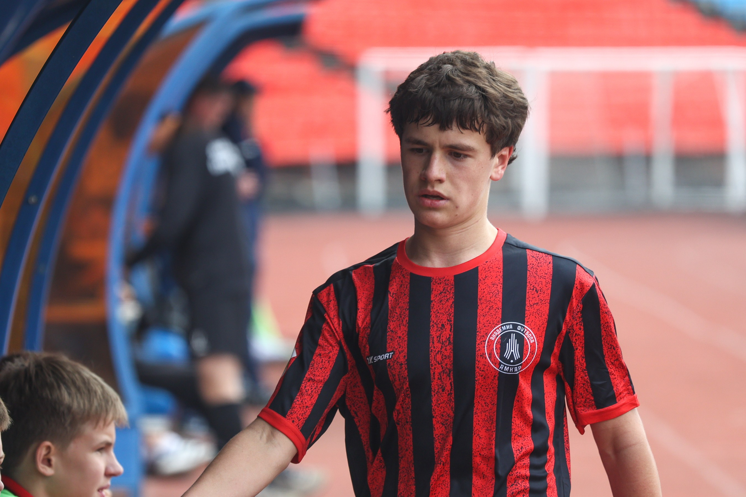 ЮФЛ-2026. Фотограф Дмитрий Алексеев