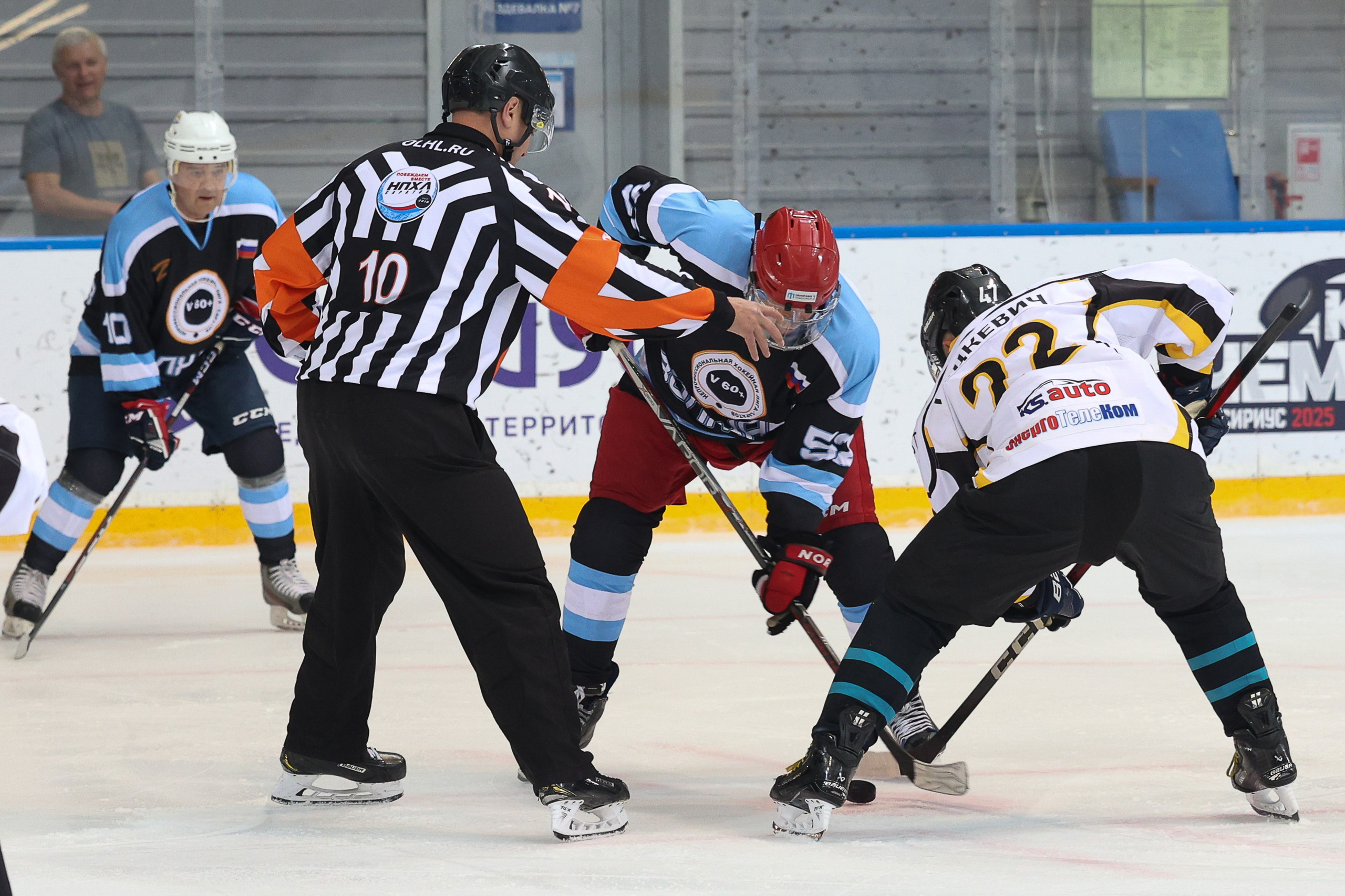 Российские финалы. Сочи, Сириус — май 2025. Фотограф Дмитрий Алексеев