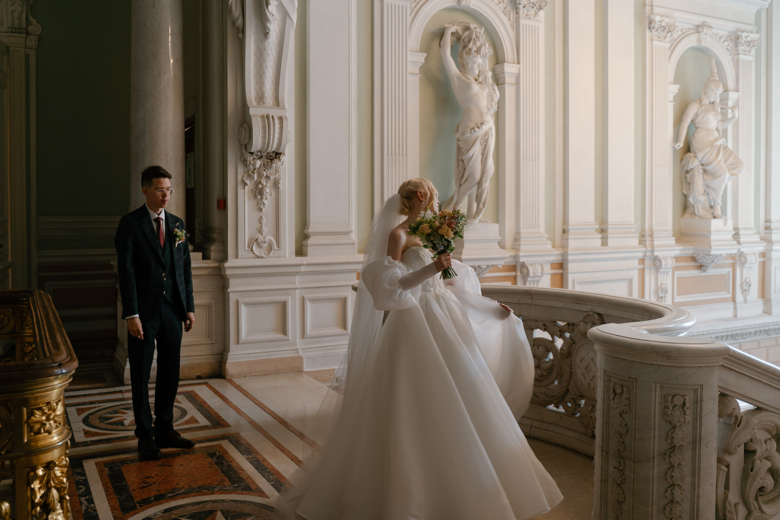 09.08.2023. Свадебный фотограф — Наталья Фед СПб/Москва