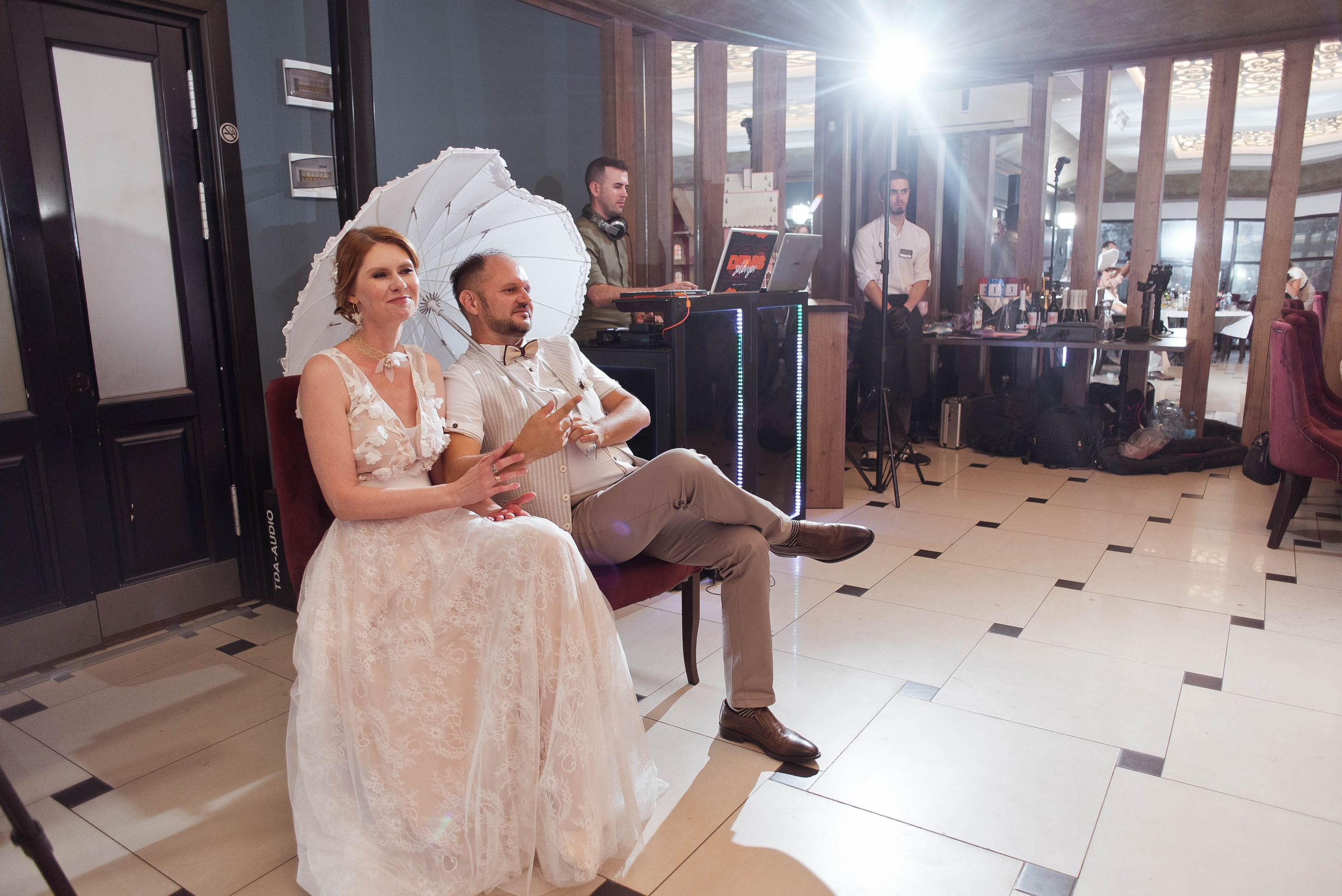 Илья и Евгения. Свадебный и семейный фотограф Яна Стражева. Волгоград, Москва