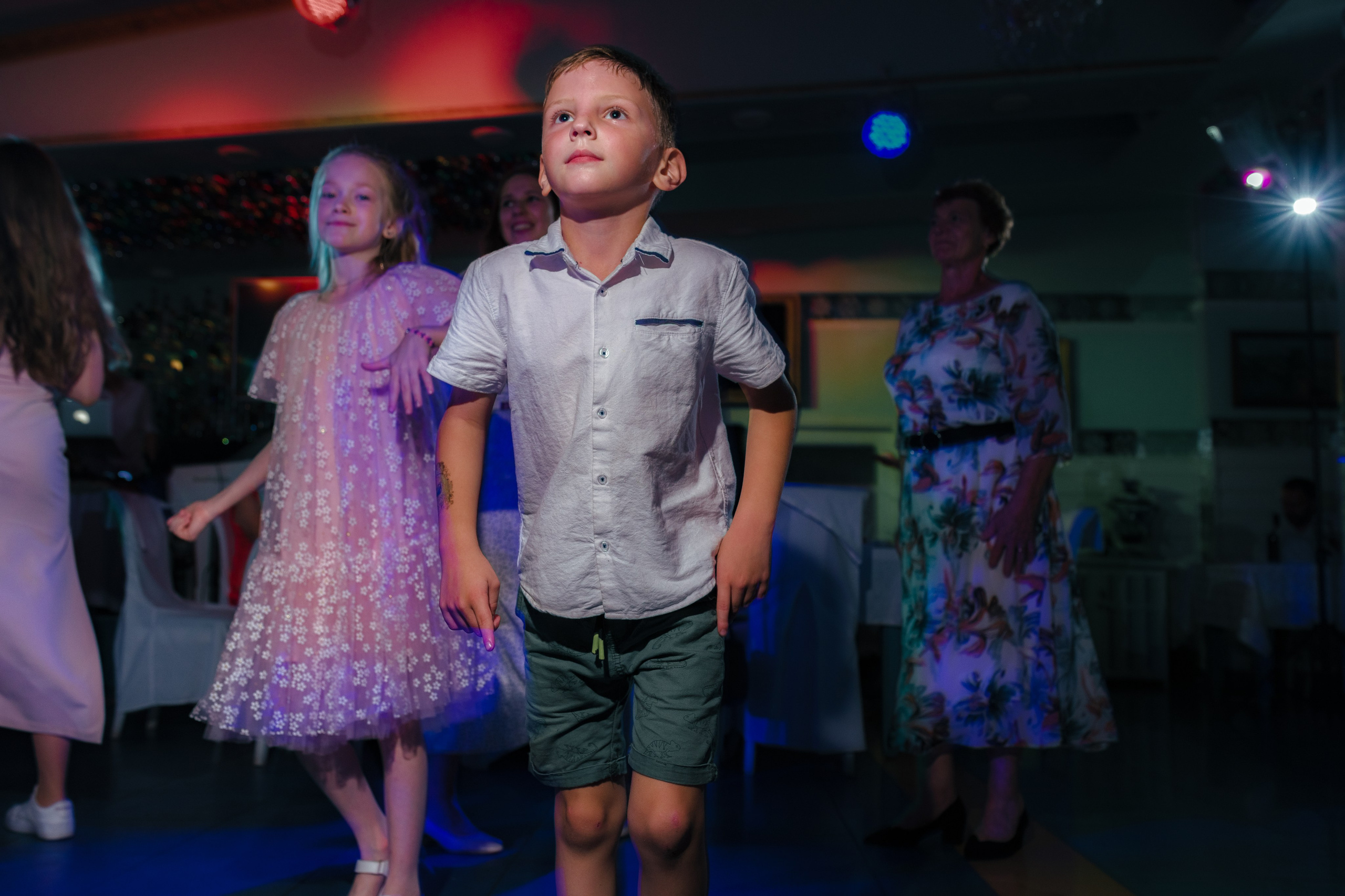 Иван и Татьяна. Александр Снапков | SnappPhoto | Буй