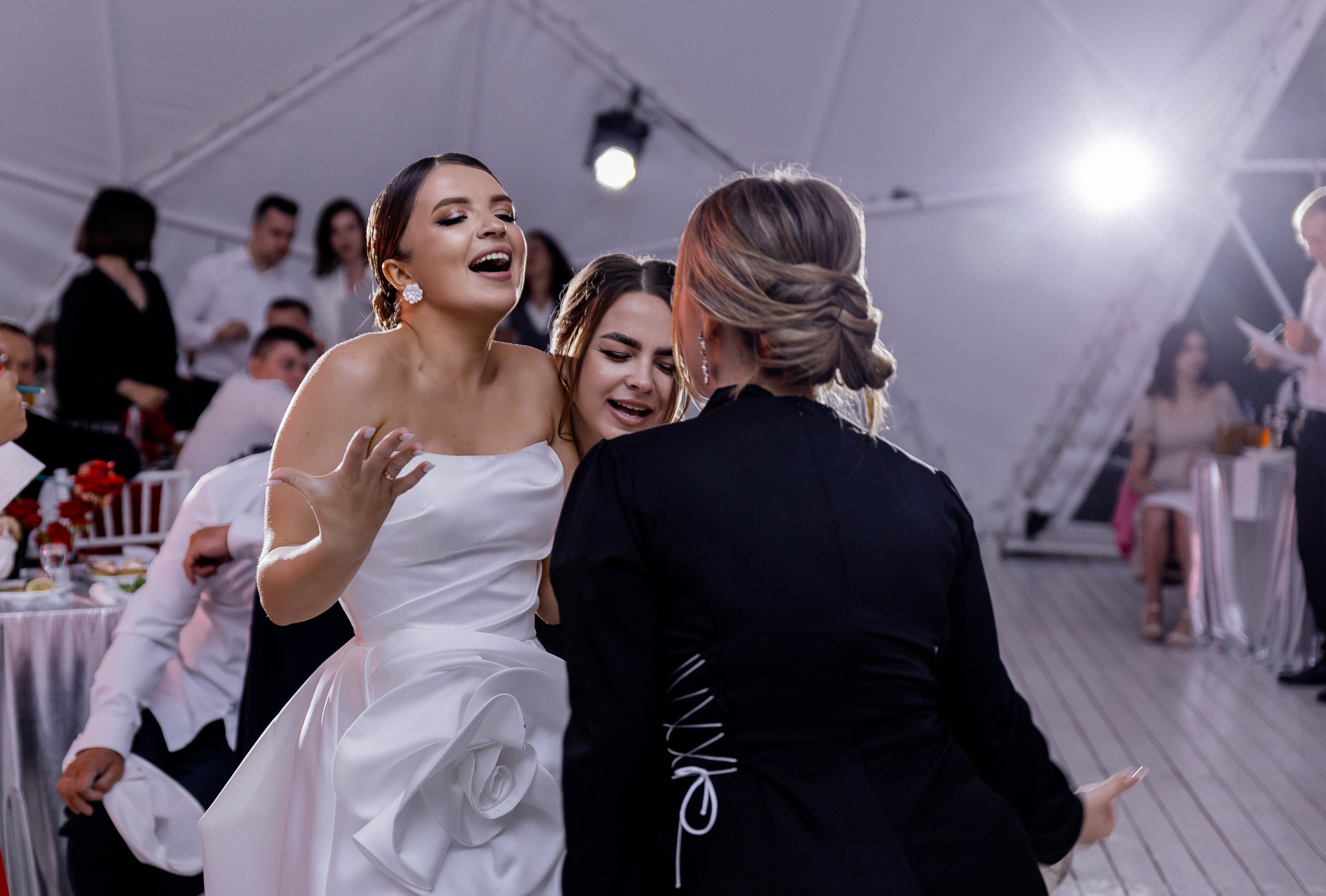 Кристина|Александр. Свадебный фотограф Надежда Рыжикова