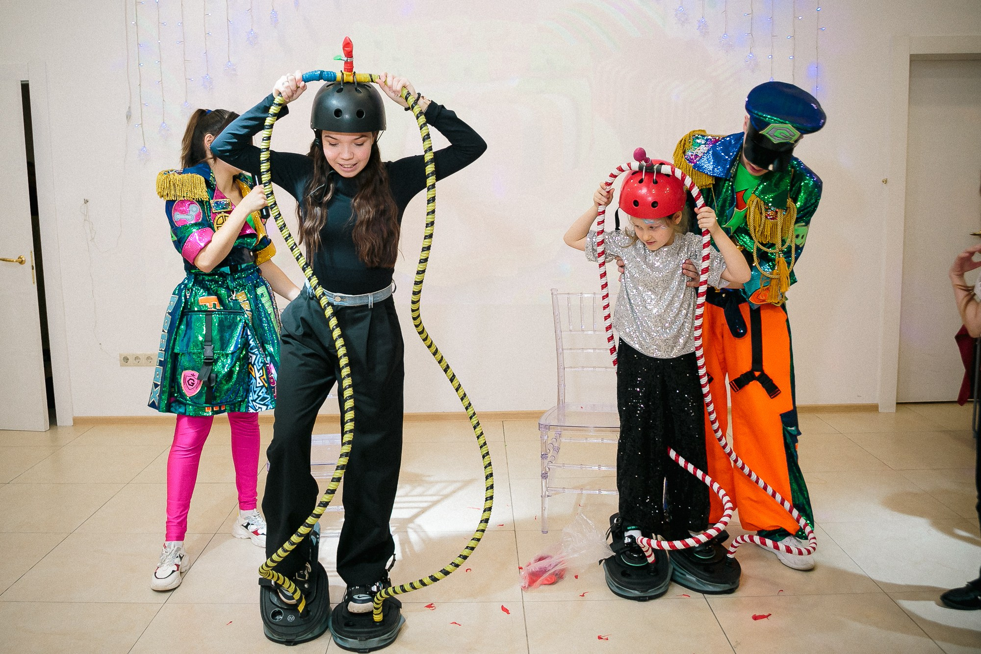 День Рождения Асель!. Фотограф, Марина Шипек