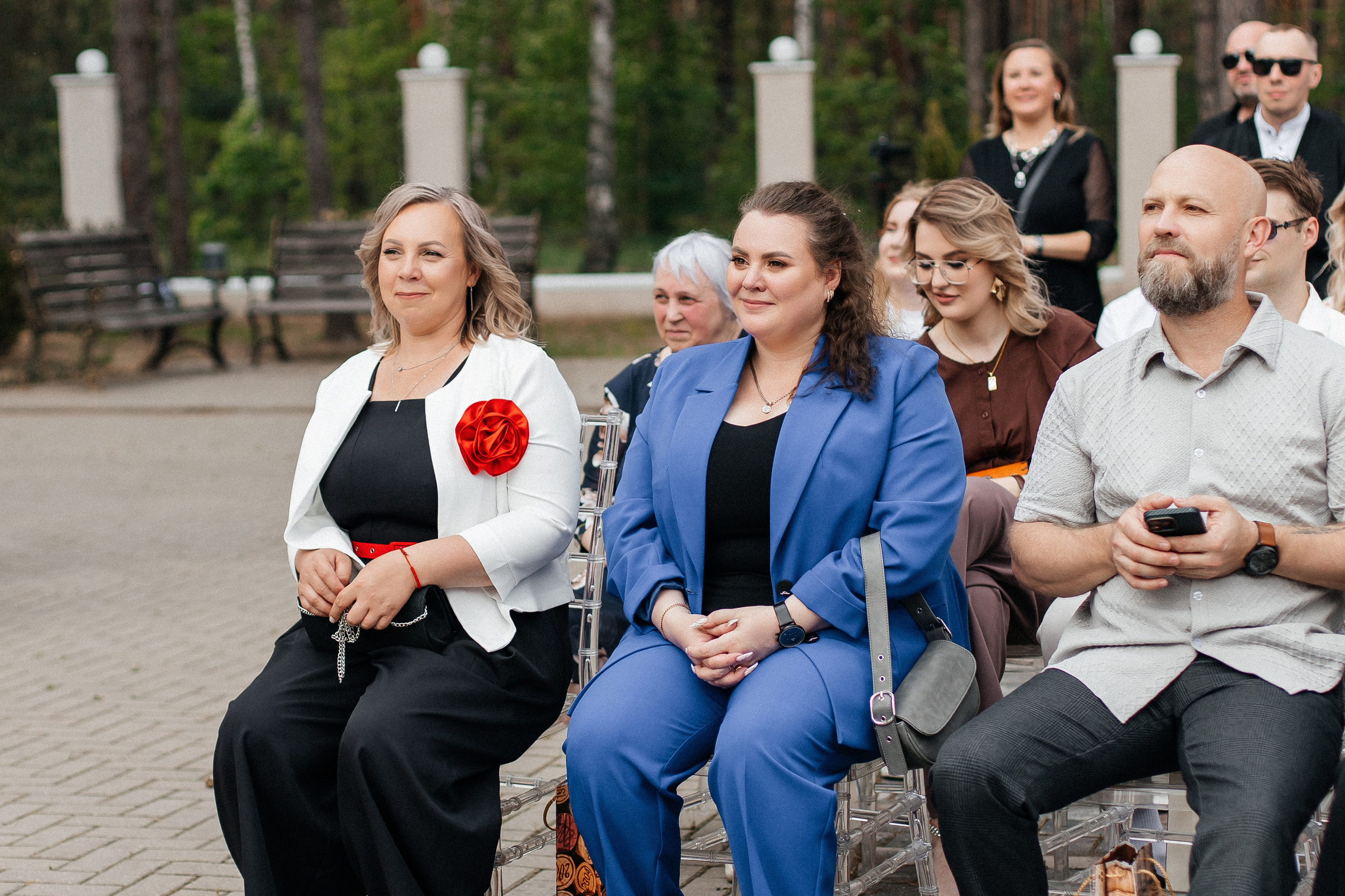 Матвей и Ксения. Свадебный фотограф и видеограф