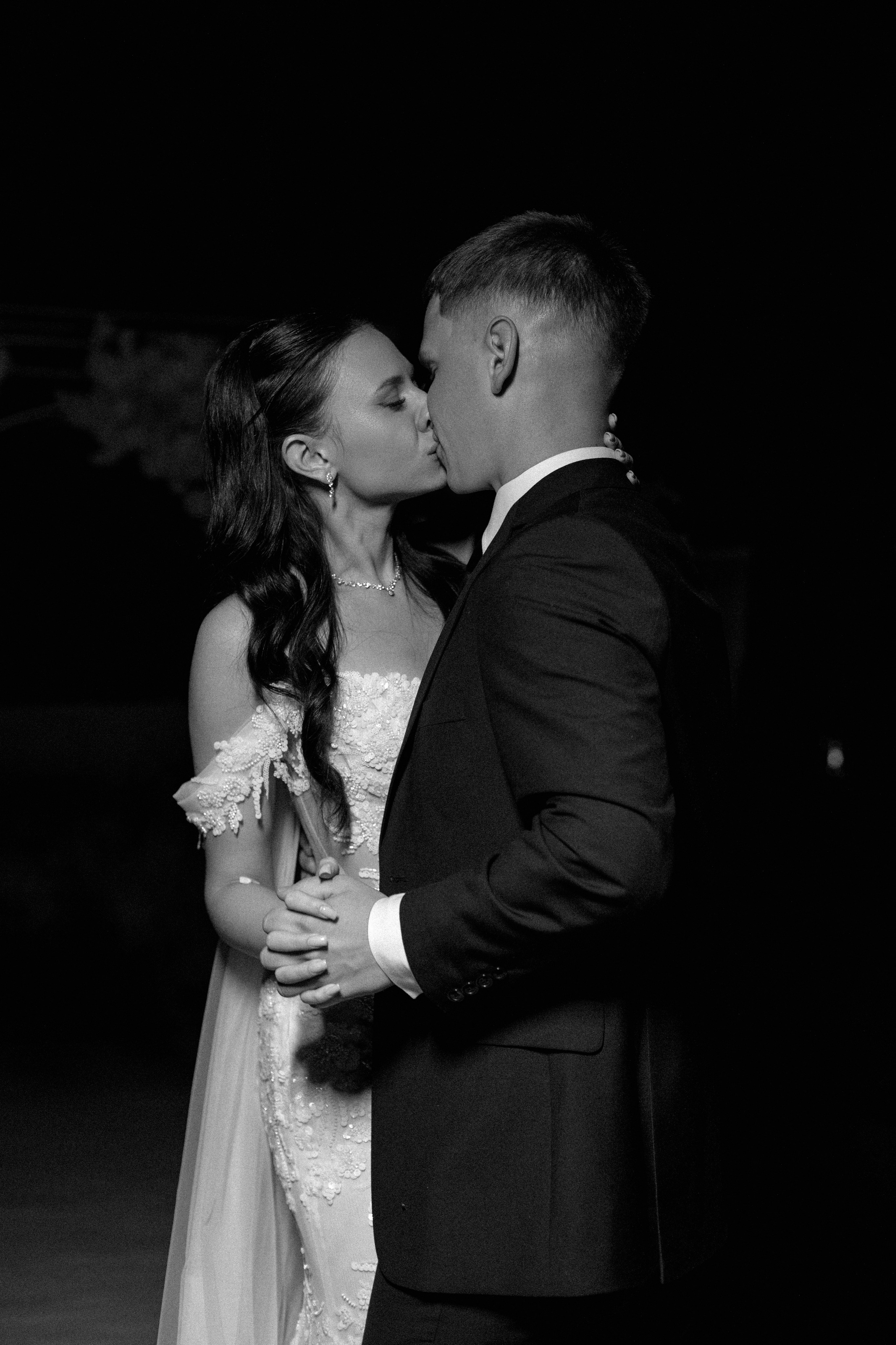 Pavel and Yana. Свадебный фотограф и видеограф