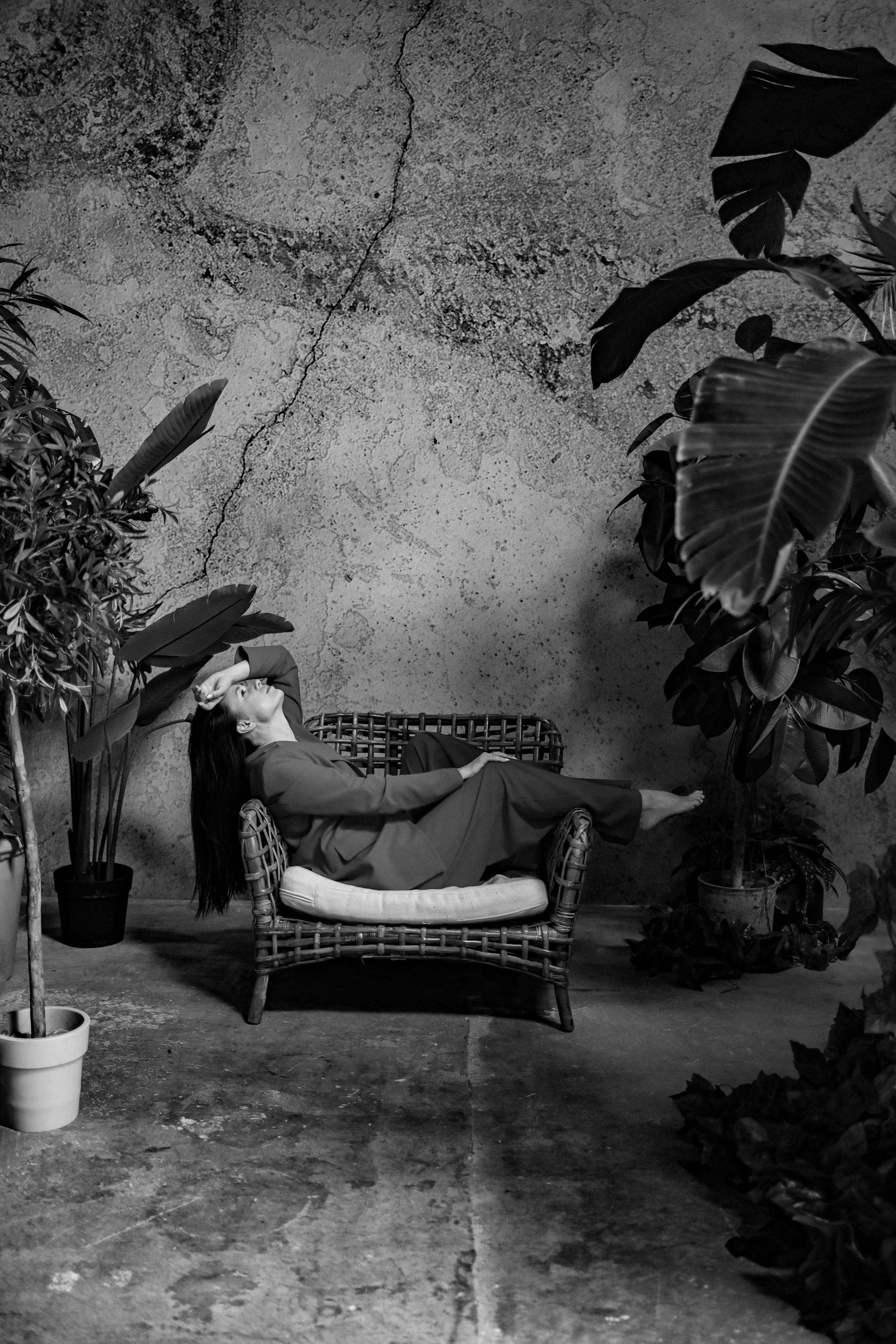 Портретная фотосессия. Фотограф Светлана Скороходова Владимир-Москва