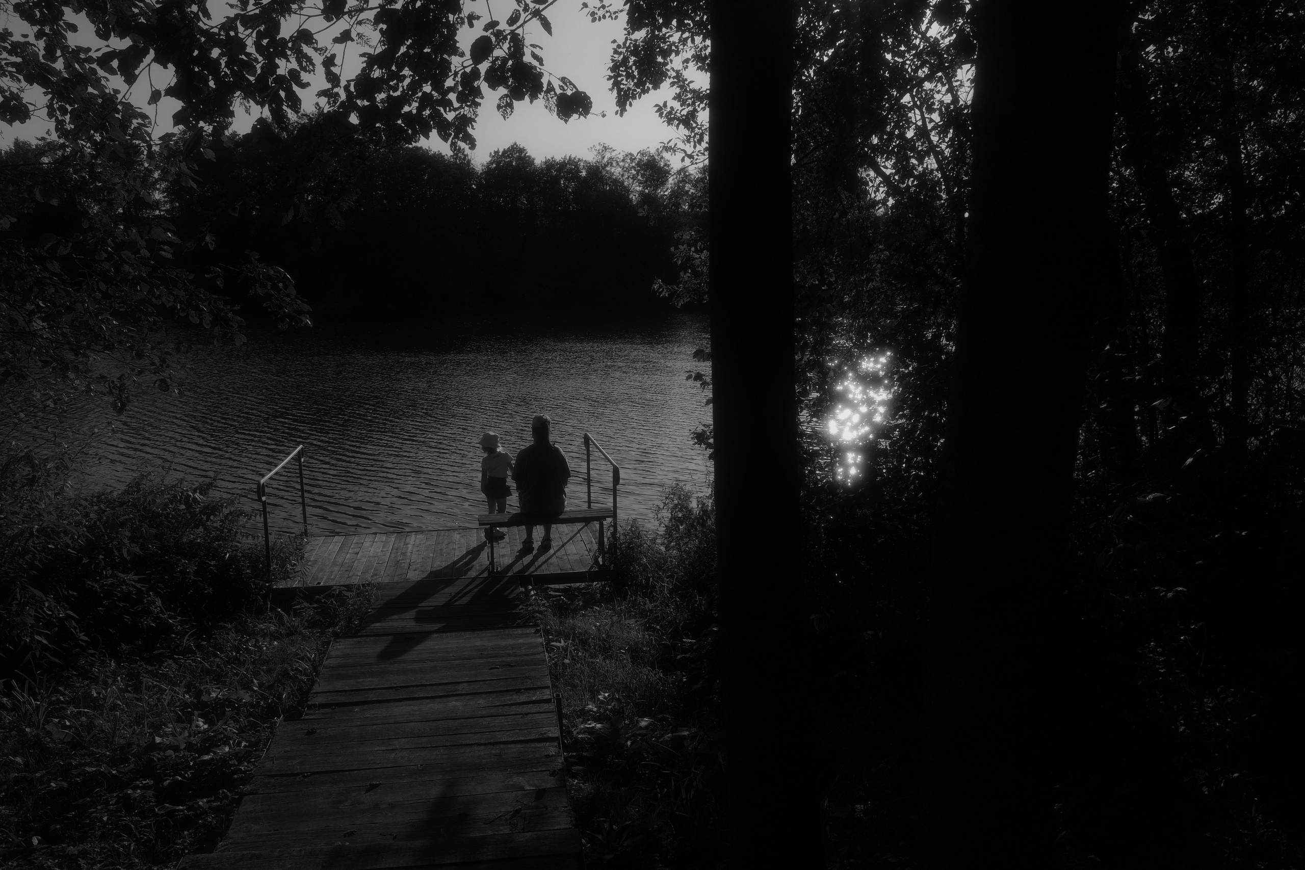 Галерея Ricoh GR3 HDF. Константин Устинов — фотограф