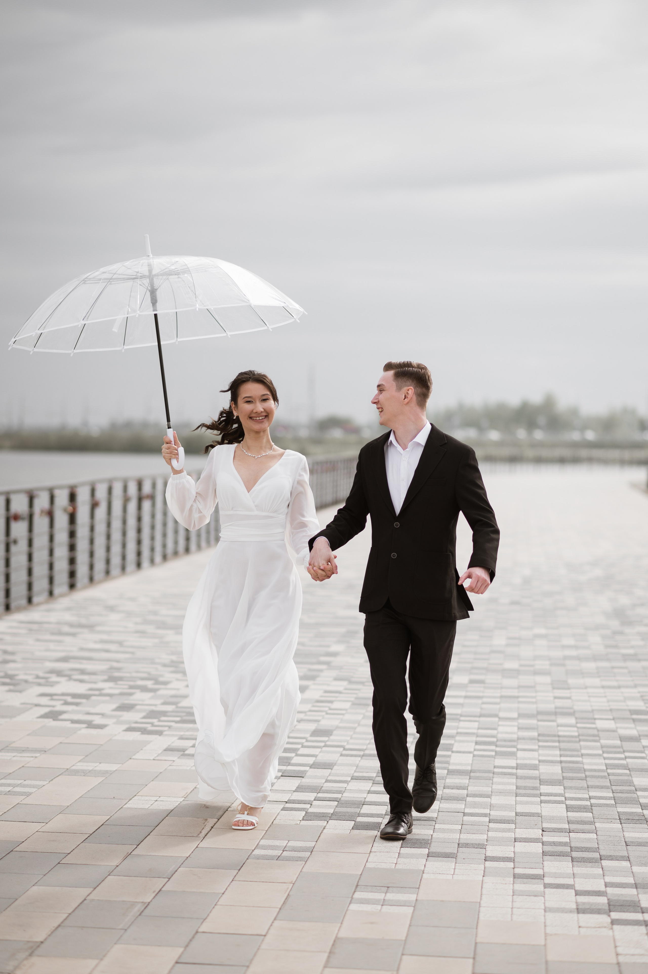 Свадьба. Фотограф Алсу Сагирова в Казани и Болгаре