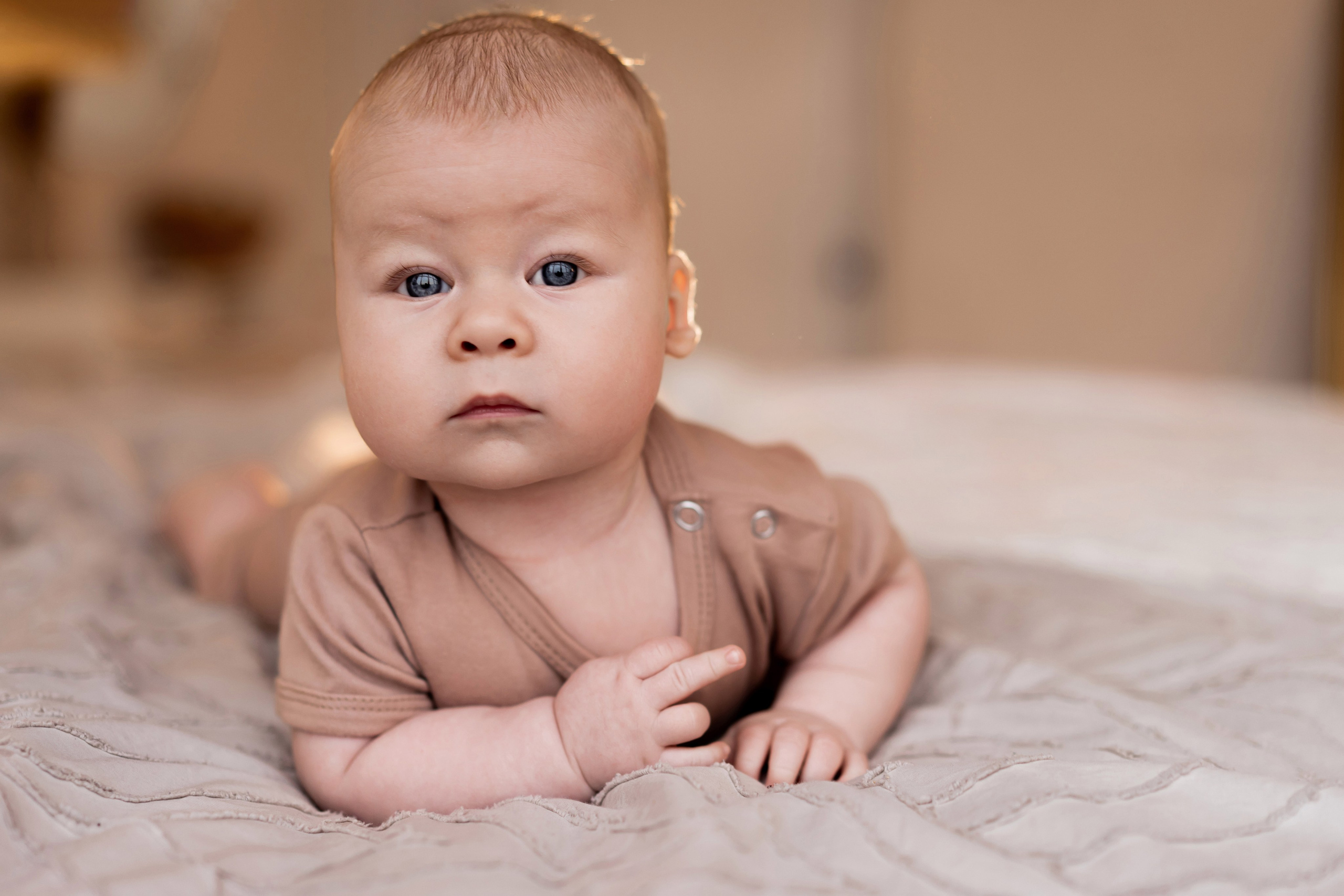 Никита. Семейный и детский фотограф в Санкт-Петербурге Дарина Герчиу