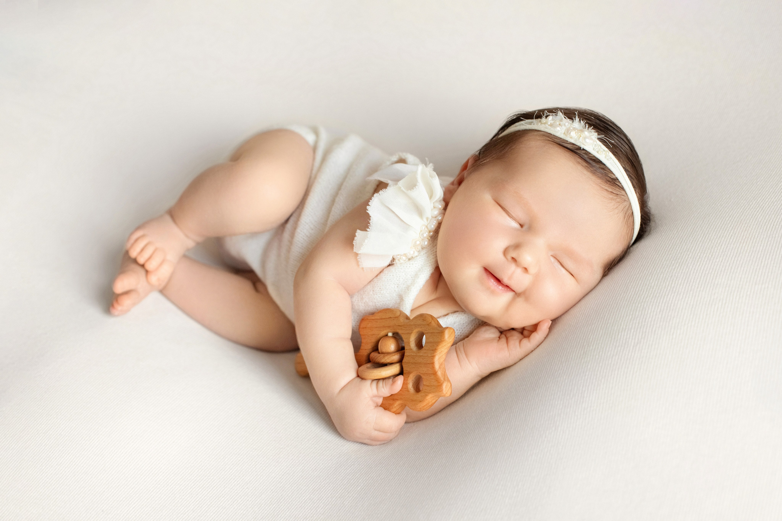 София Итого. Фотограф новорожденных в Екатеринбурге Татьяна Продан