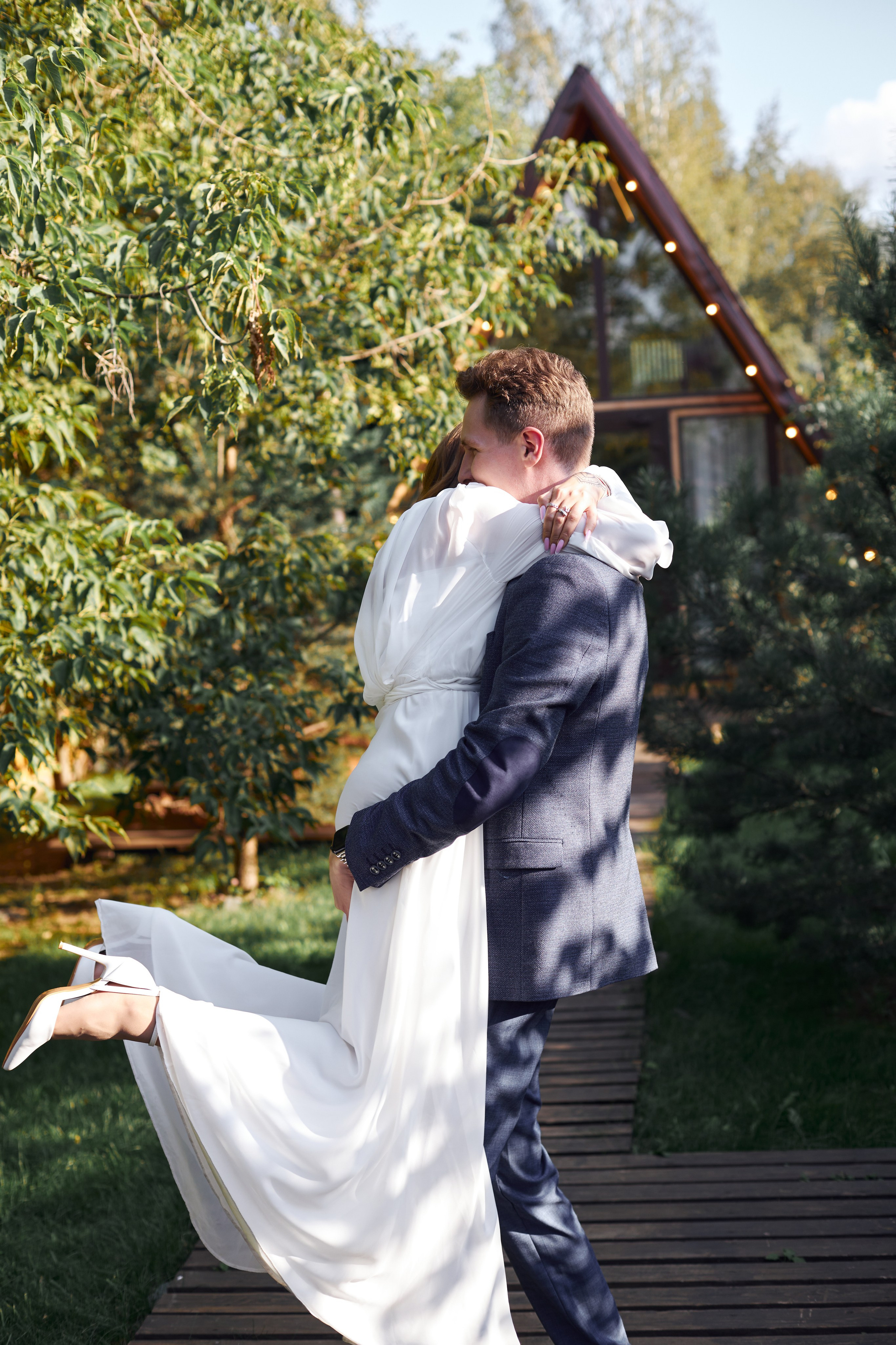 Свадебный фотограф Домодедово. Свадебный семейный Фотограф в Домодедово и Москве Дарья Капитанова