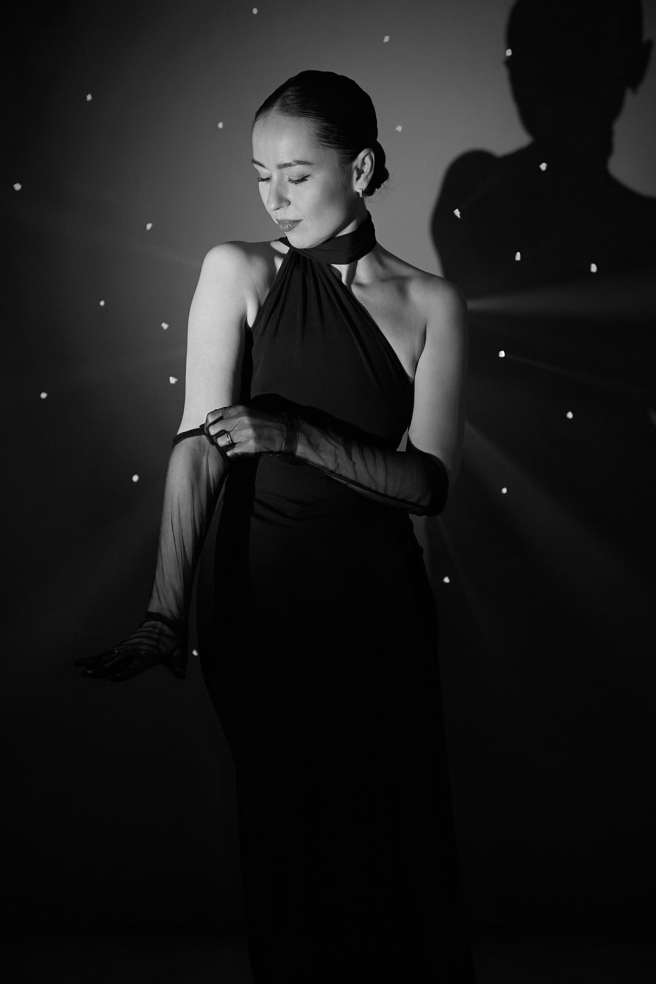 «Восхищение теней 2.0». Свадебный и креативный фотограф в ЮФО и МСК