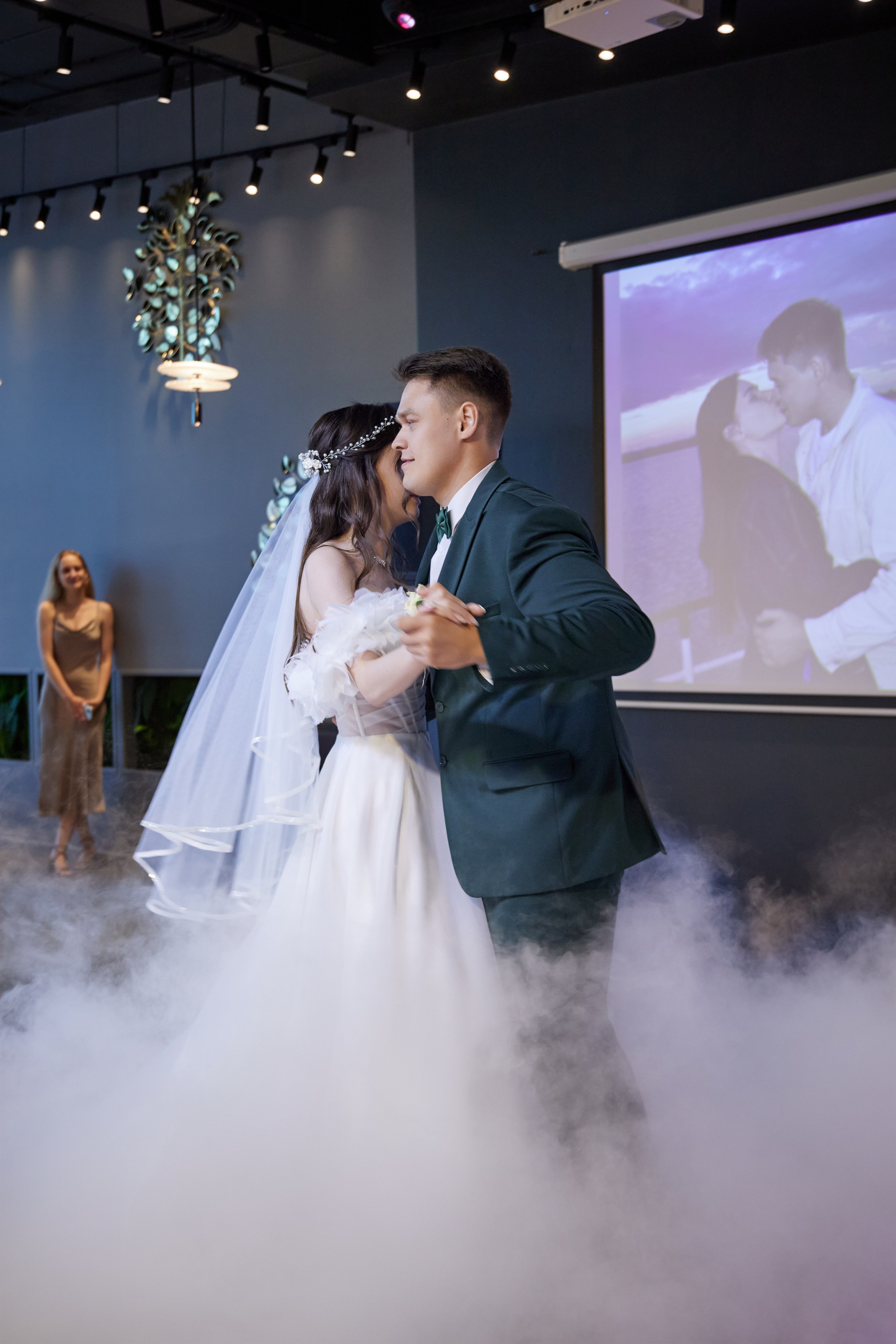 Антон и Кристина. Фотограф в Самаре Анастасия Афанасьева