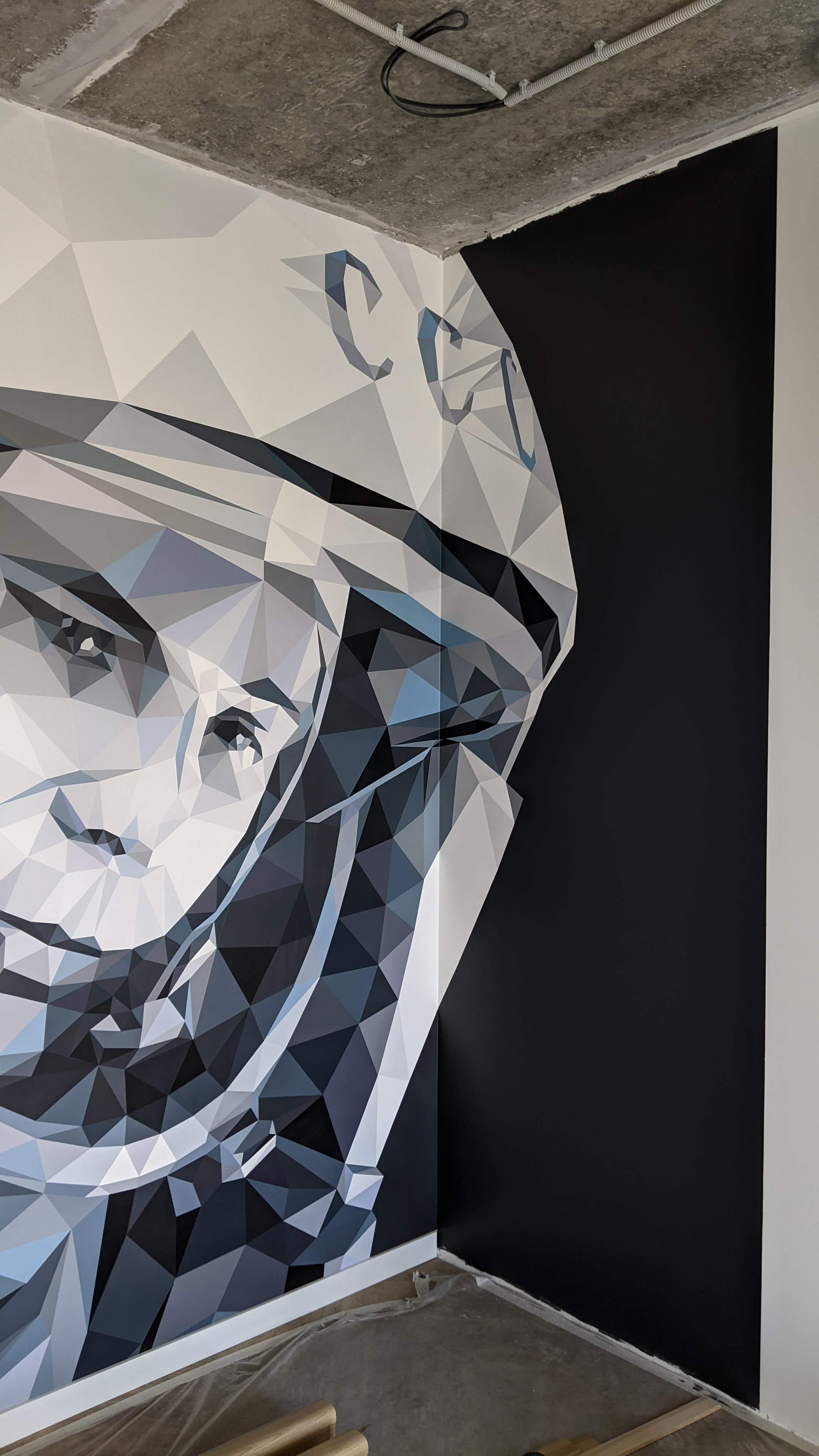 "Гагарин". Lana Photo Design